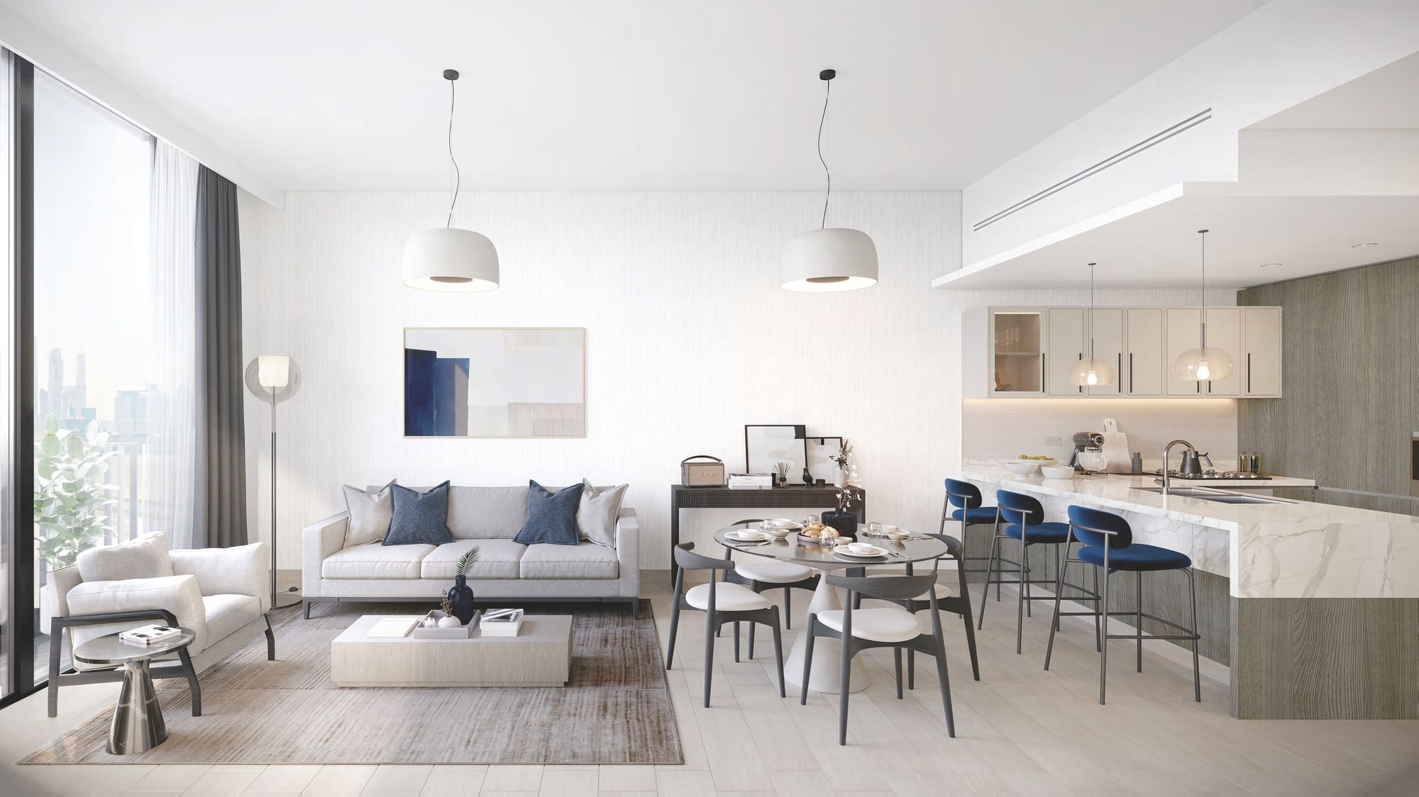 Rosemont Residences 4