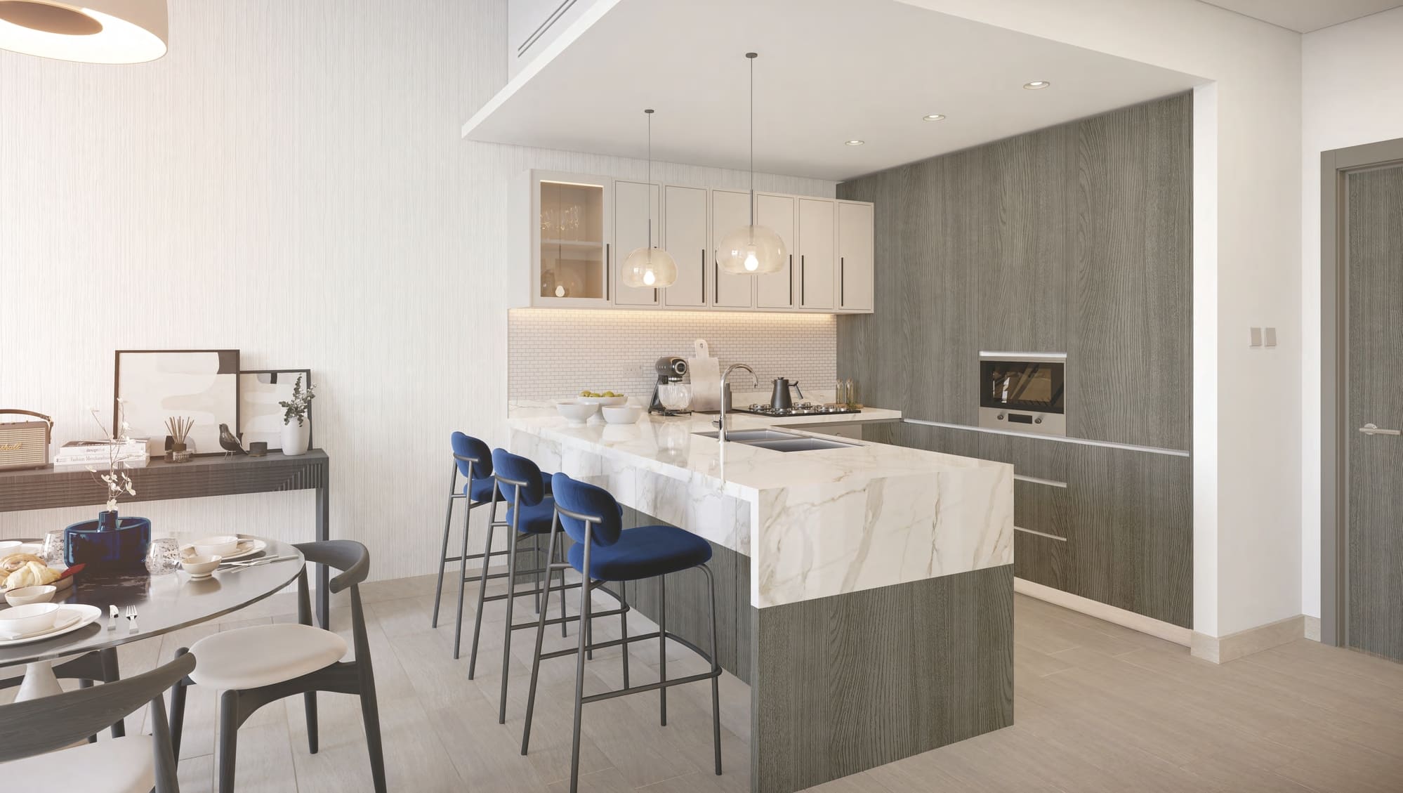 Rosemont Residences 5