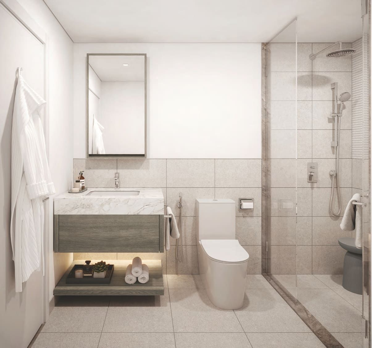 Rosemont Residences 7