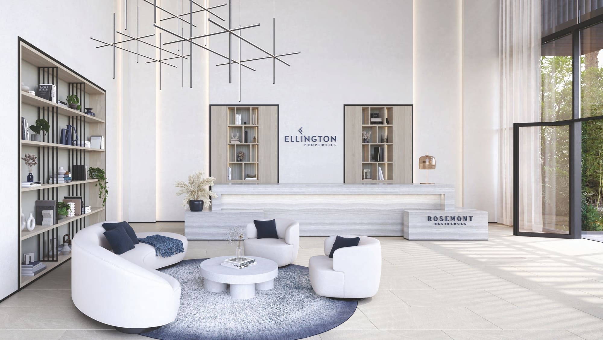 Rosemont Residences 9