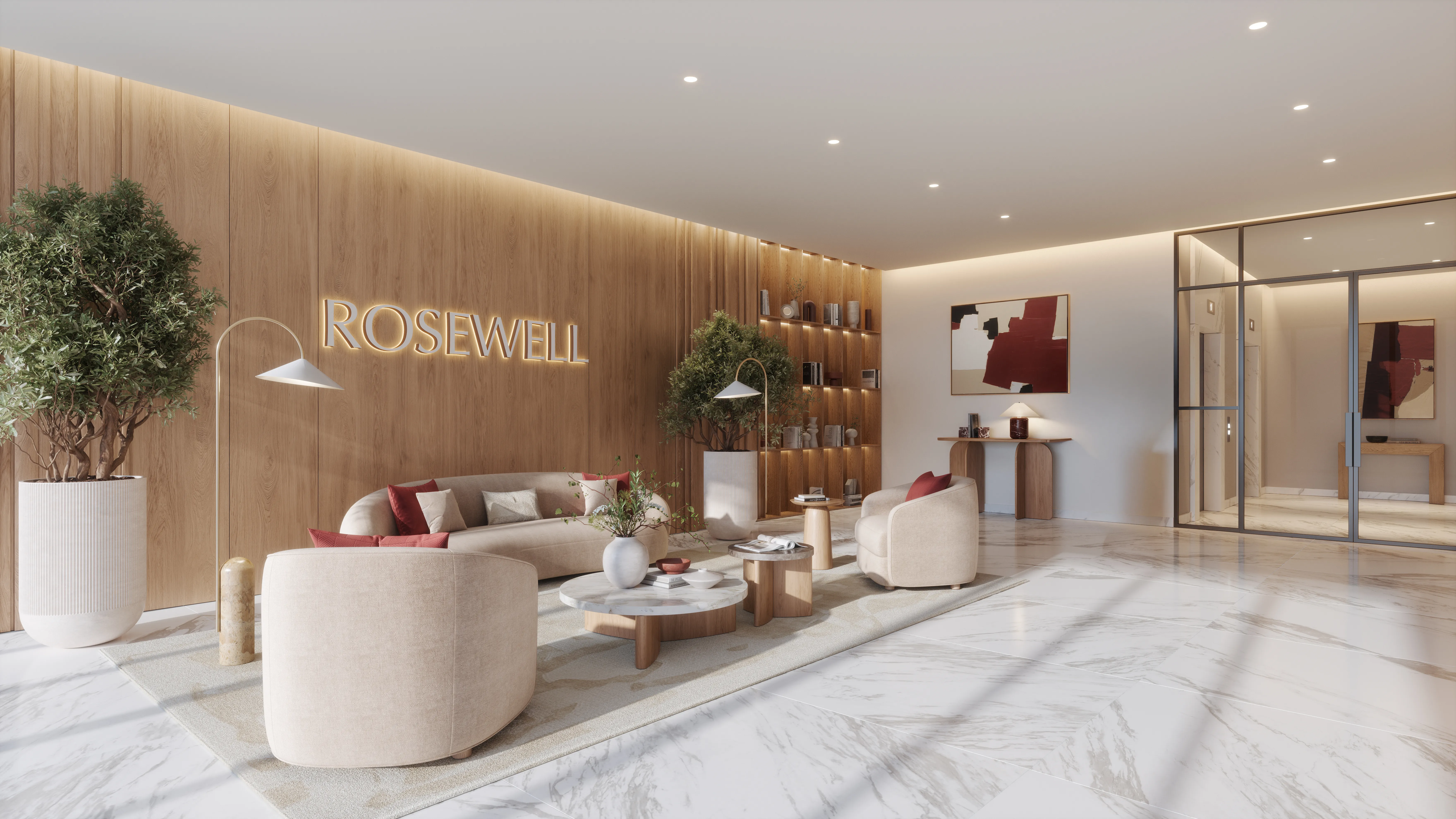 Rosewell 5