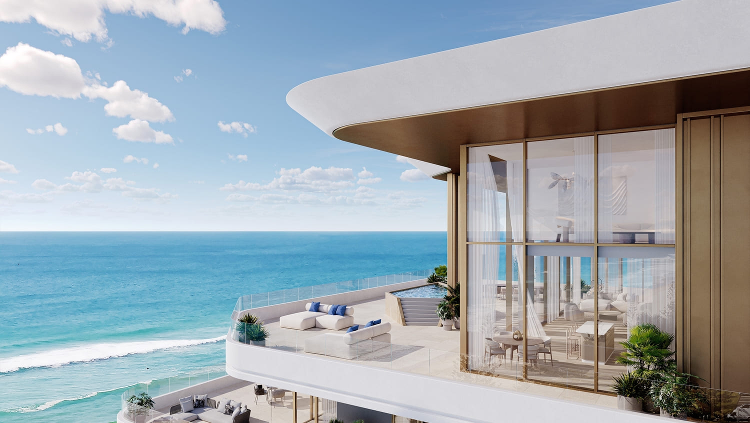 Rosso Bay Residences — 3