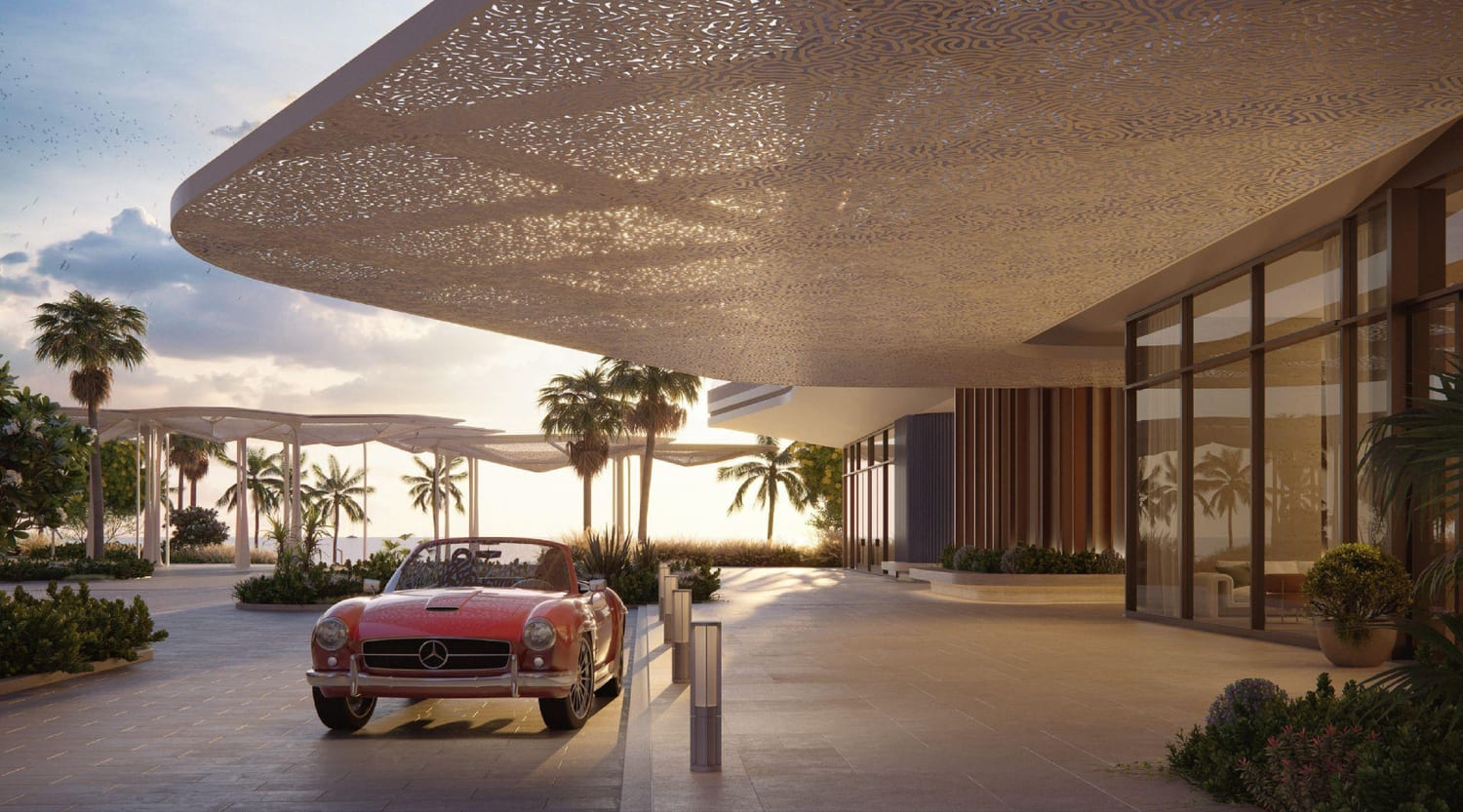 Rosso Bay Residences 4