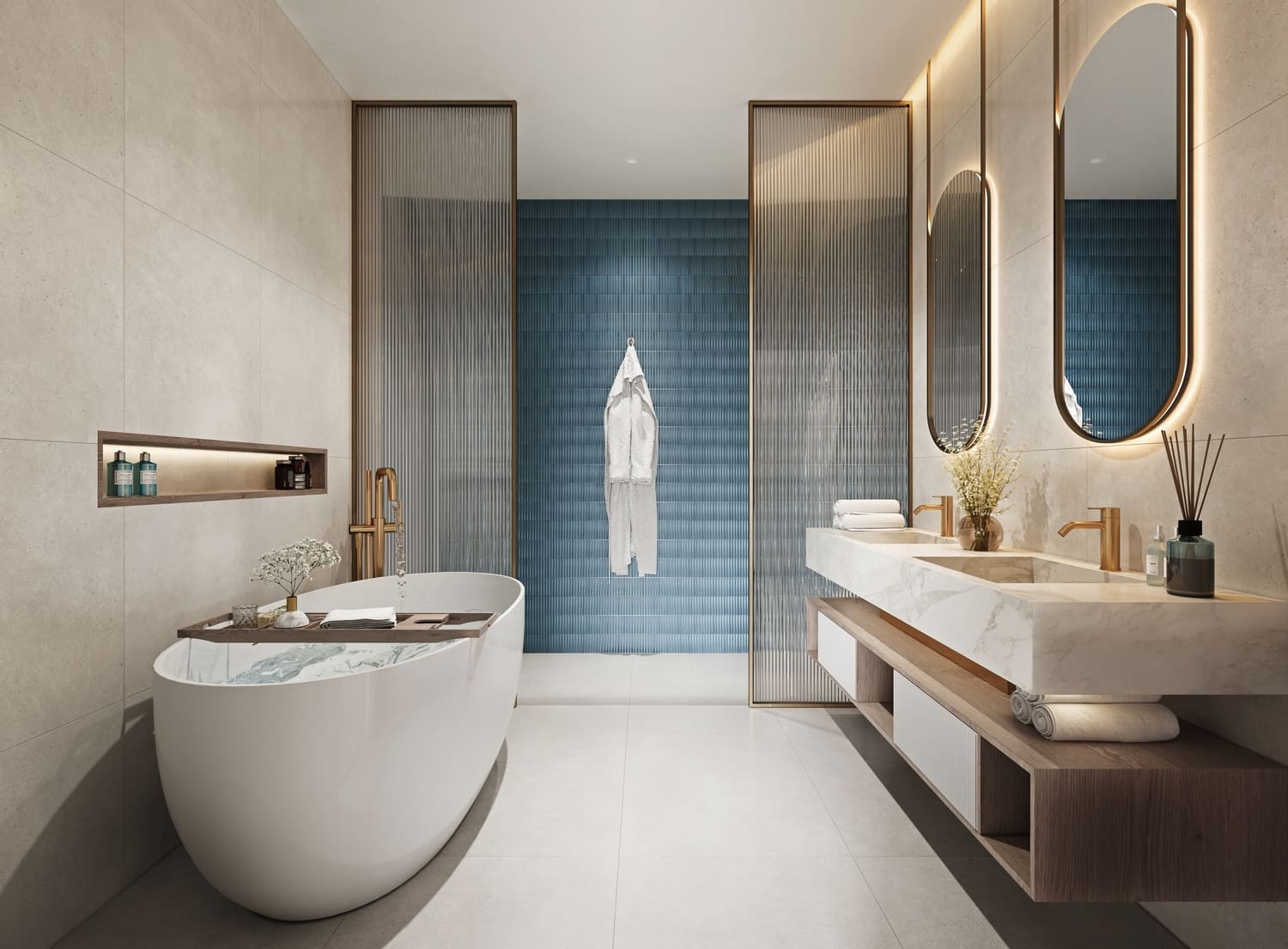 Rosso Bay Residences 7