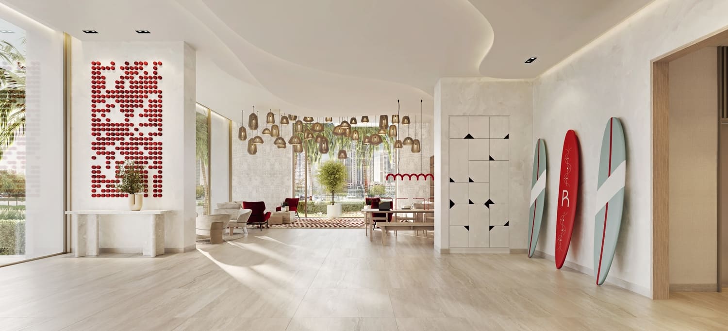 Rosso Bay Residences 8