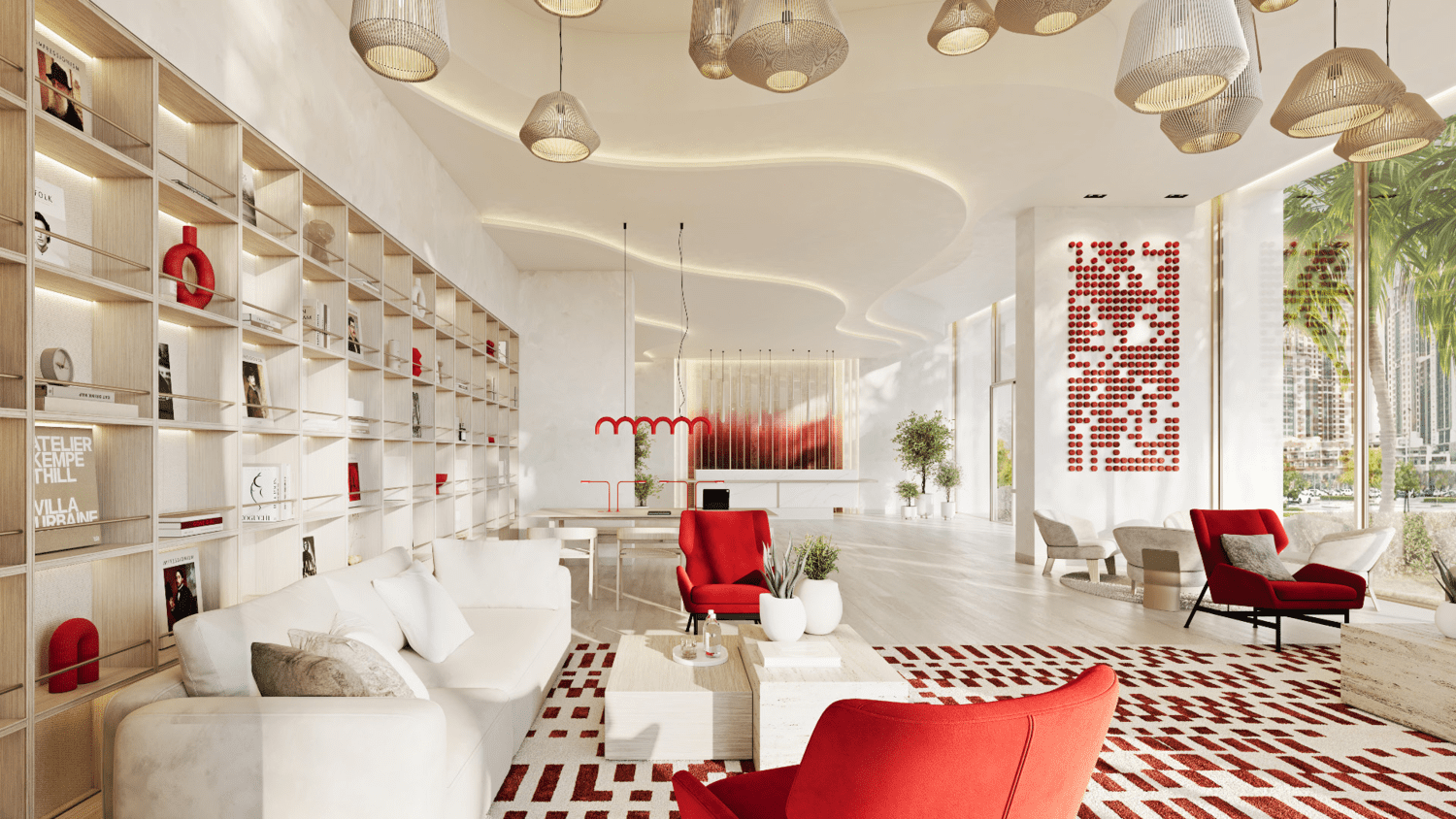 Rosso Bay Residences 9