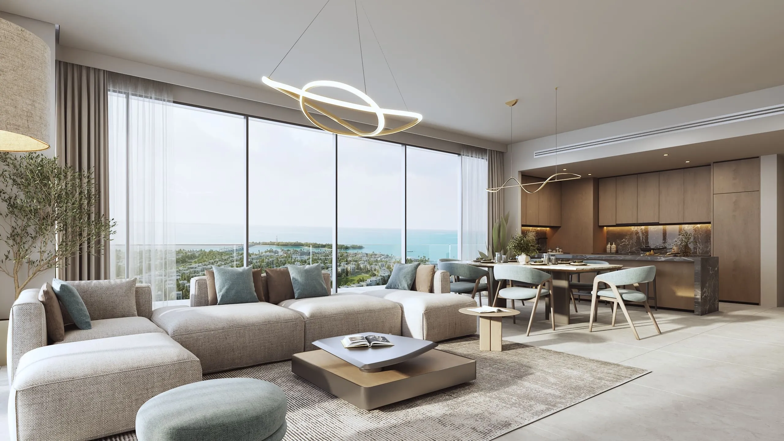 Rotana Residences South Tower 7