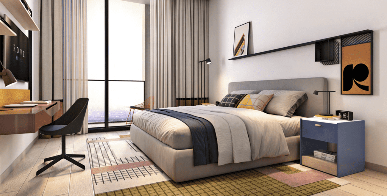 Rove Home Aljada 6