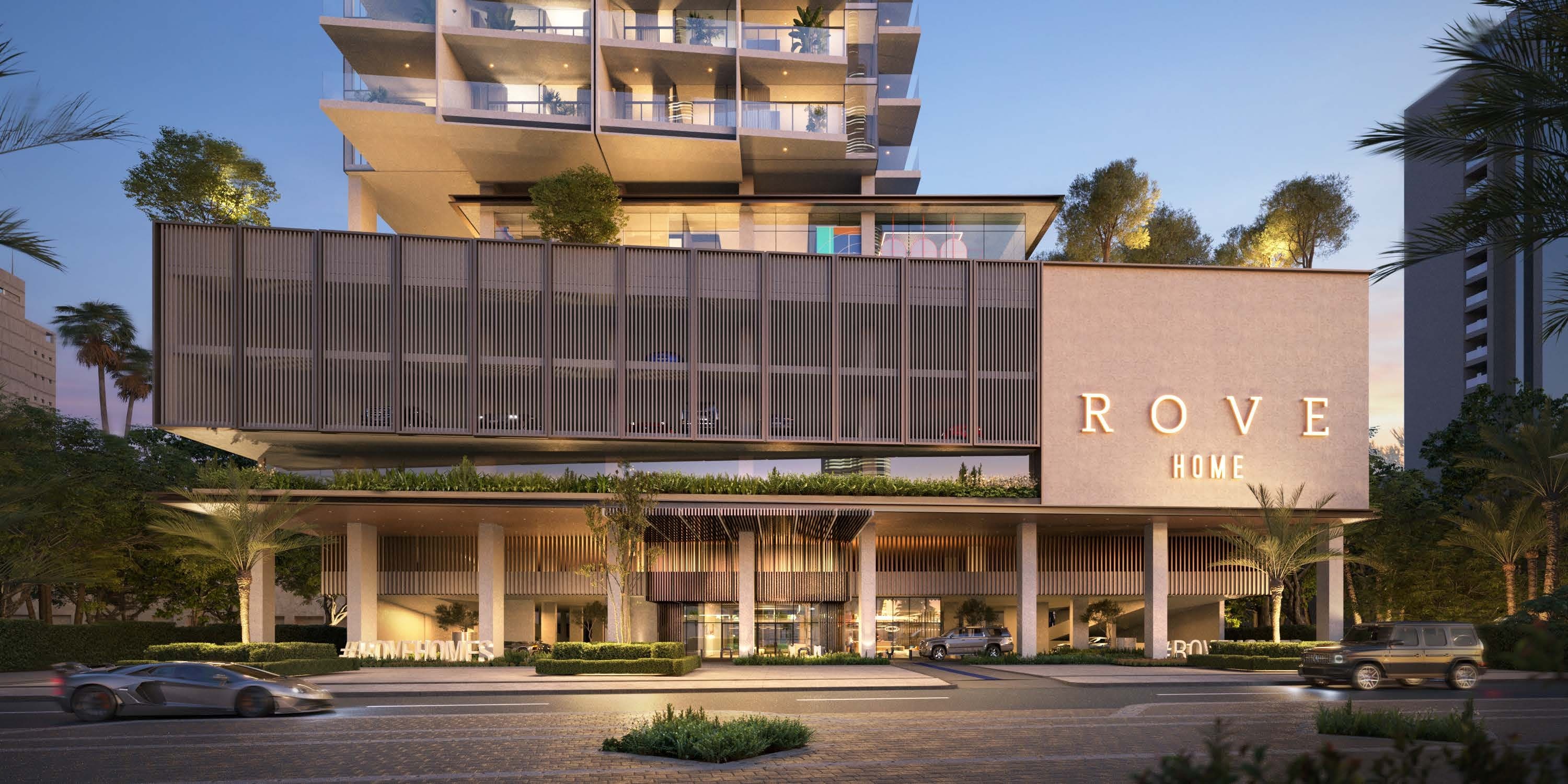 Rove Home Downtown