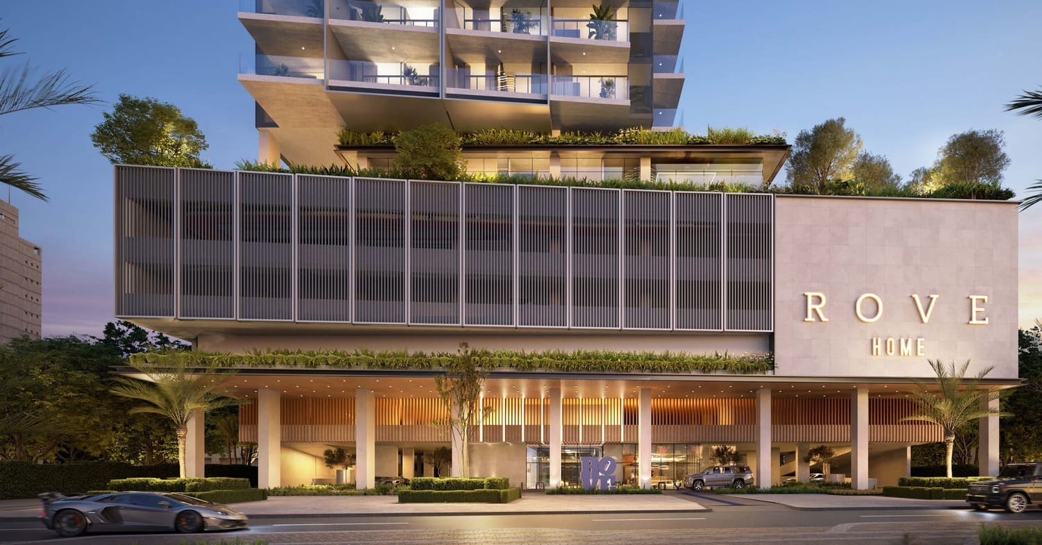 Rove Home Downtown — 2