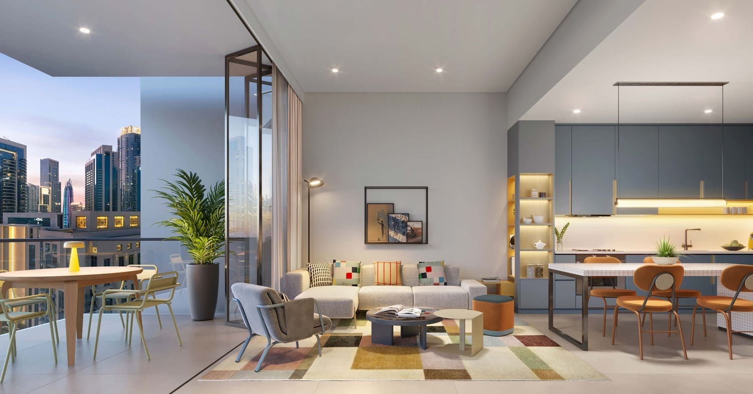 Rove Home Downtown 10