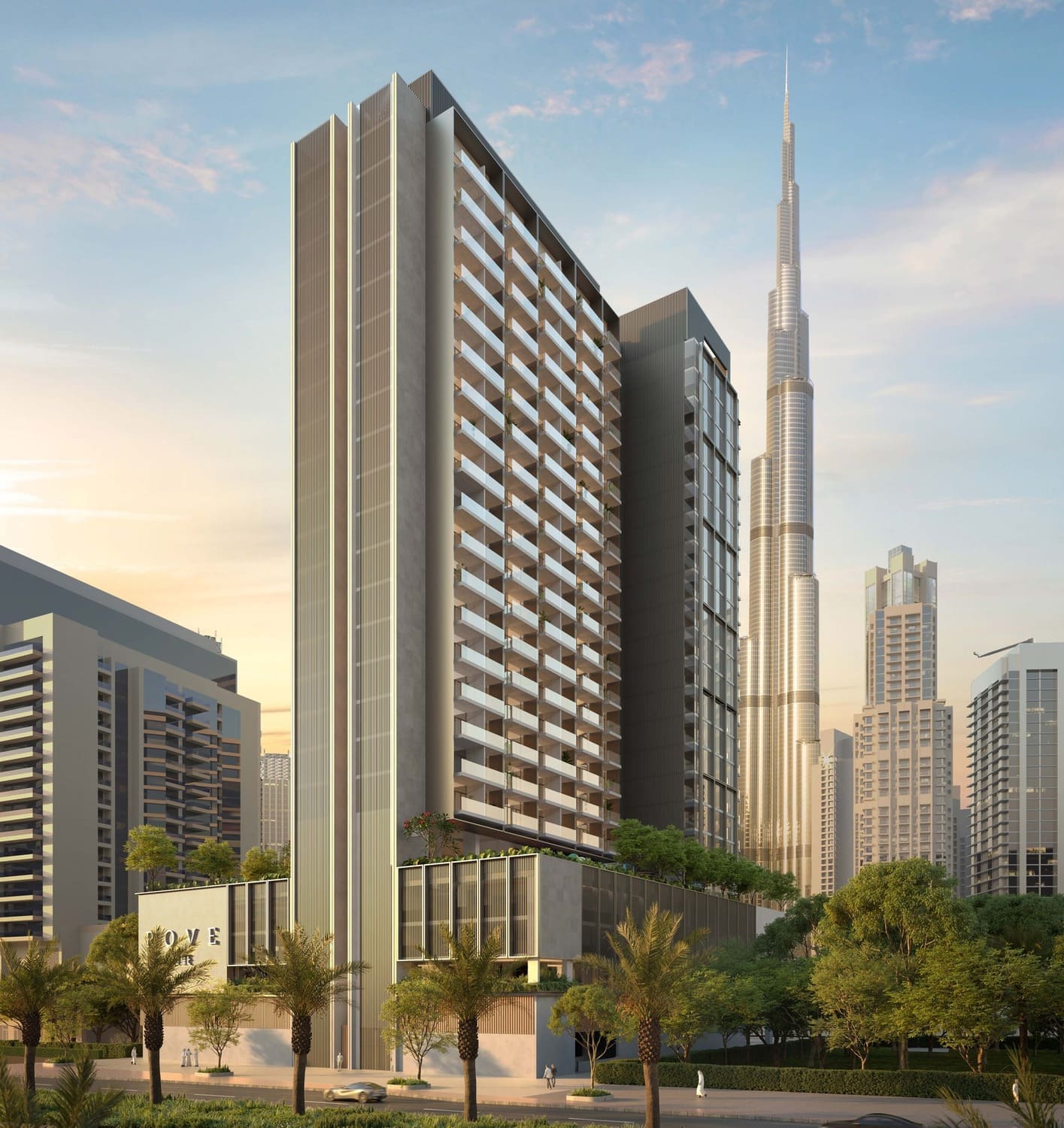 Rove Home Downtown — 3