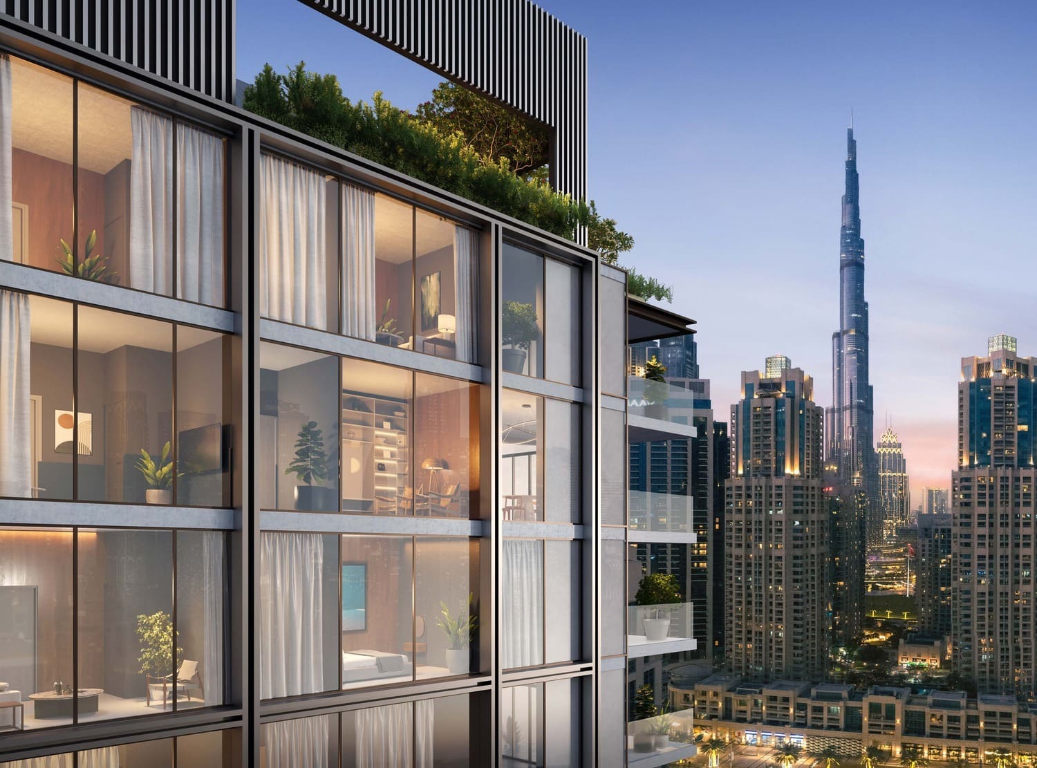 Rove Home Downtown 4