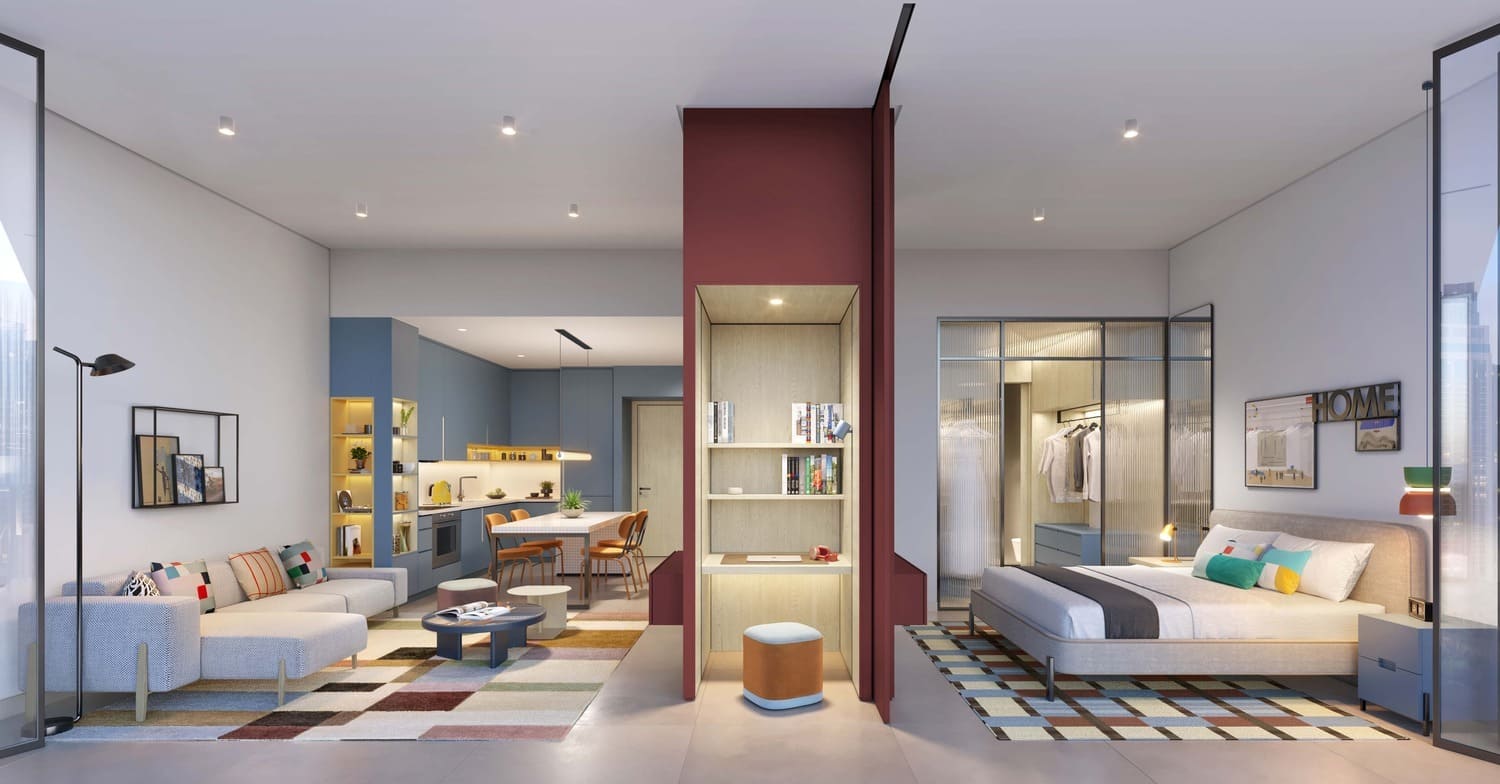 Rove Home Downtown 5