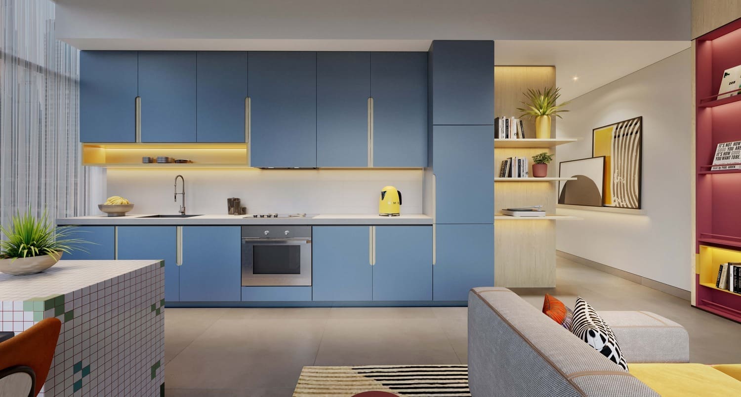 Rove Home Downtown 7