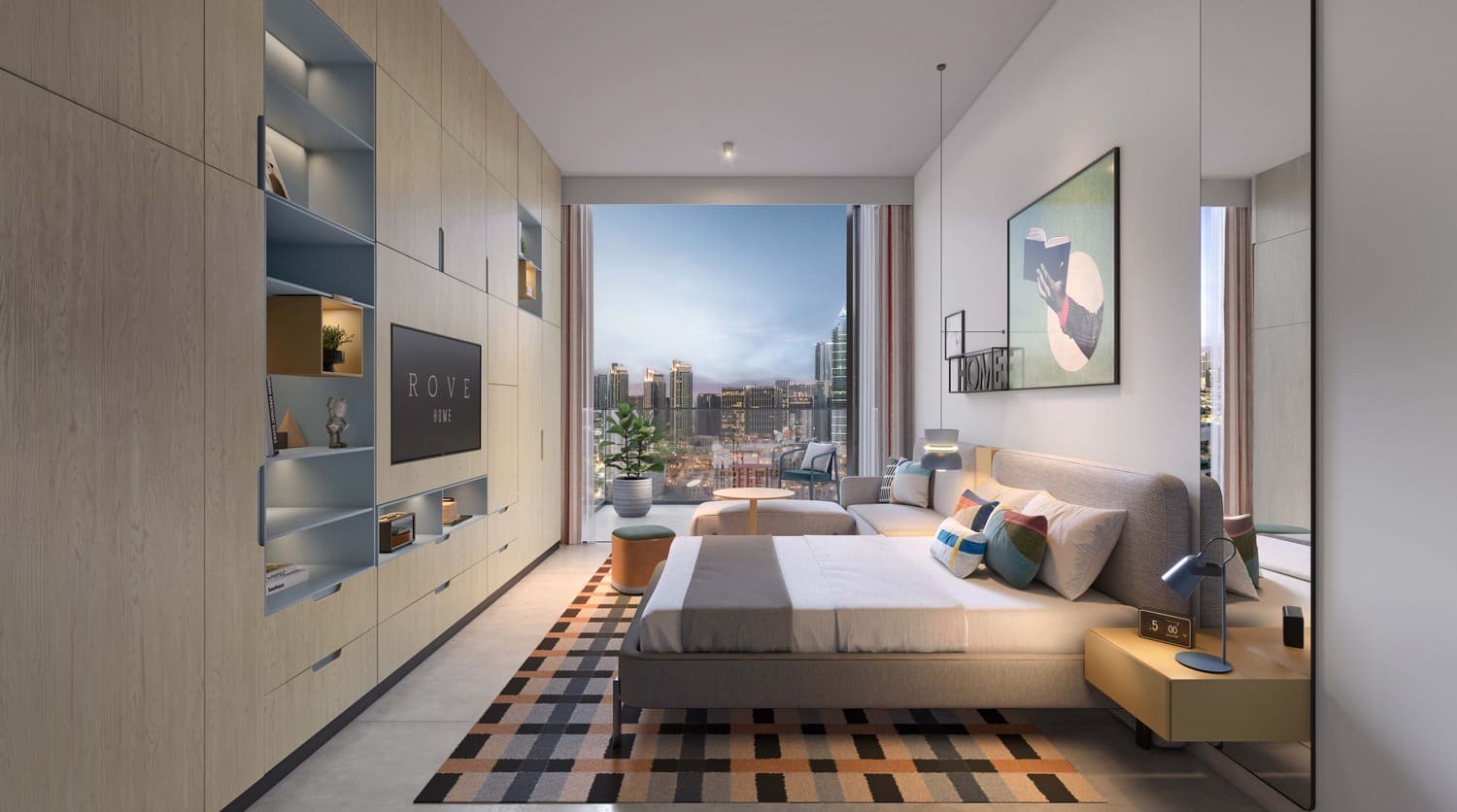 Rove Home Downtown 9