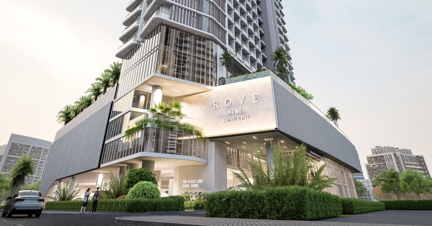 Rove Home Marasi Drive 3