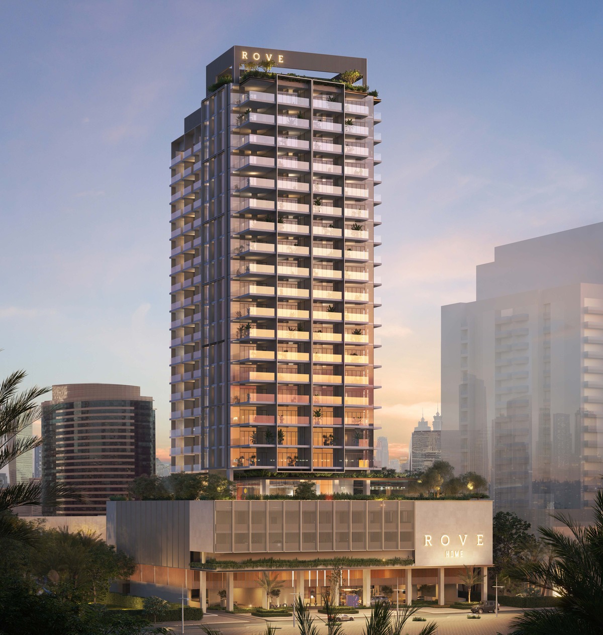 Rove Home Marasi Drive 7