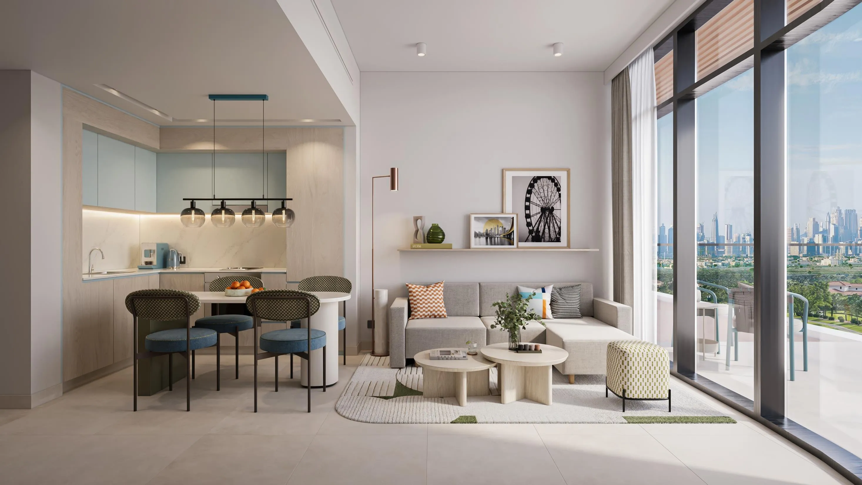 Rove Home Meydan Horizon 10