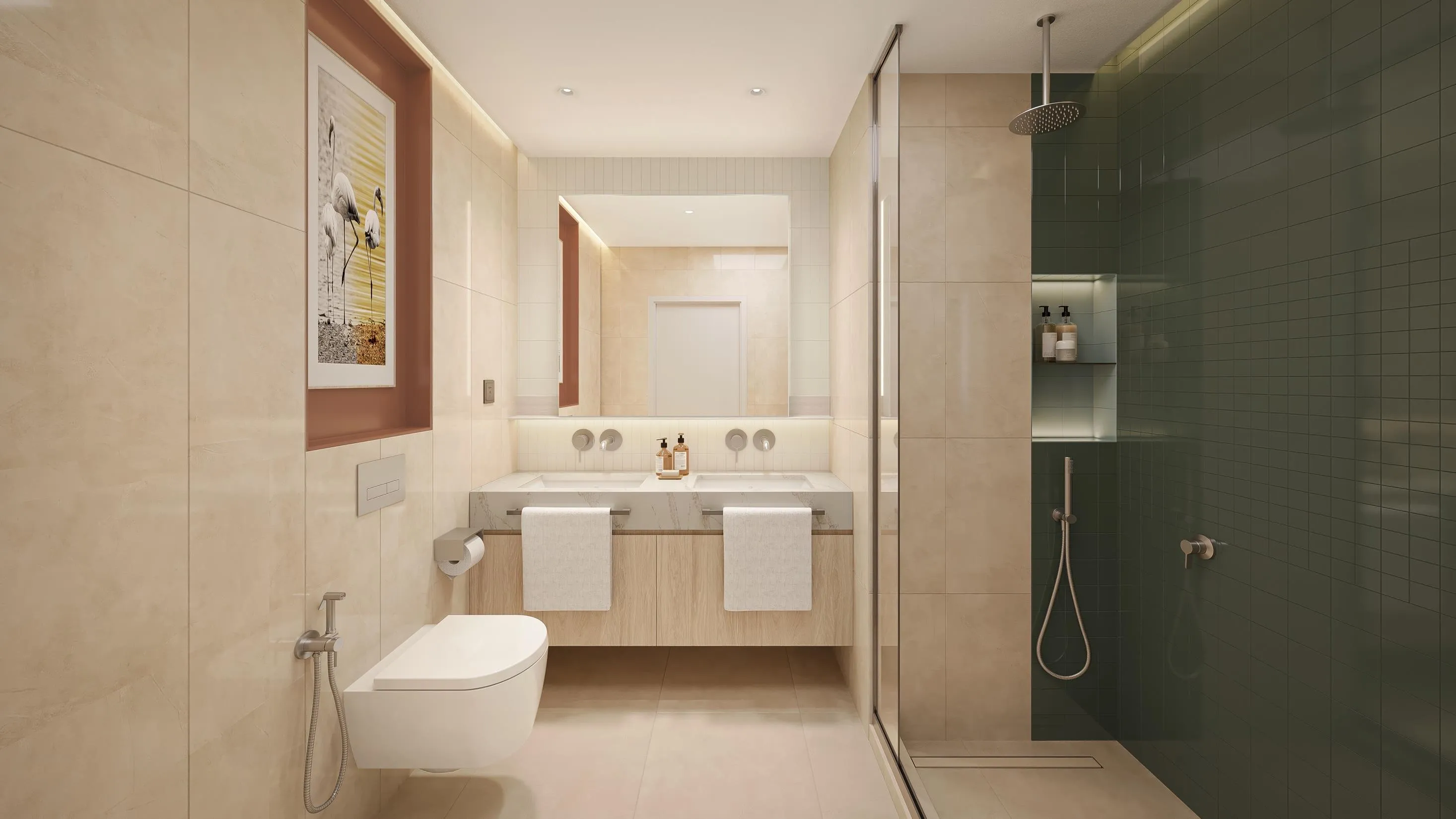 Rove Home Meydan Horizon 9