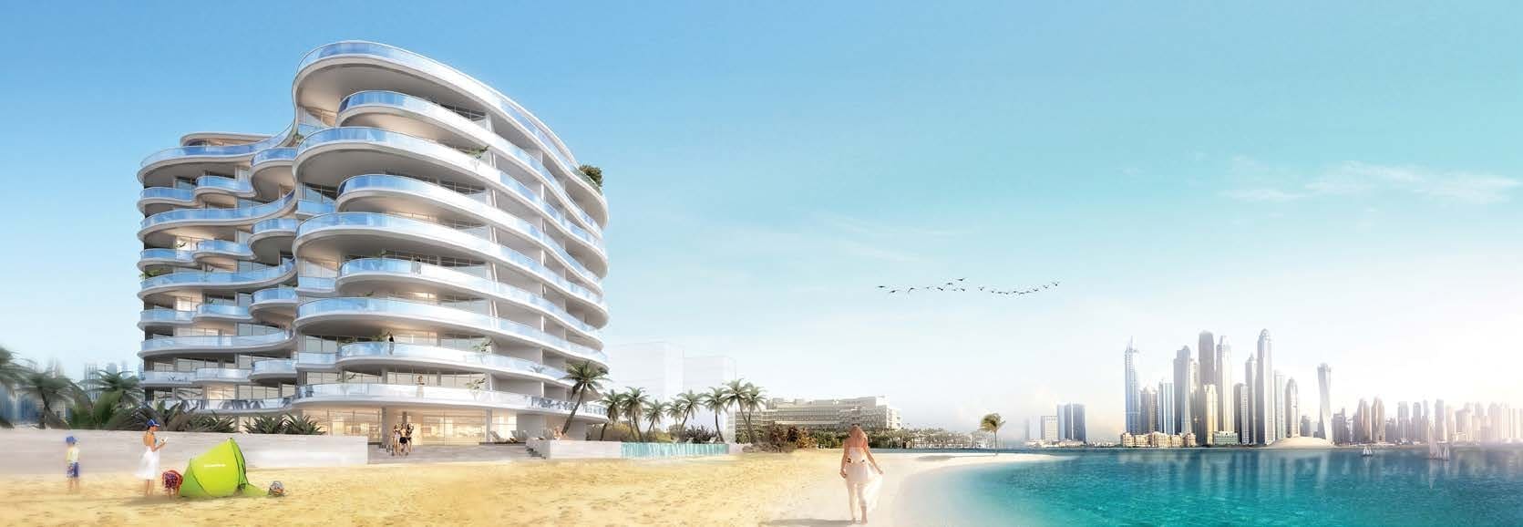 Royal Bay — 2