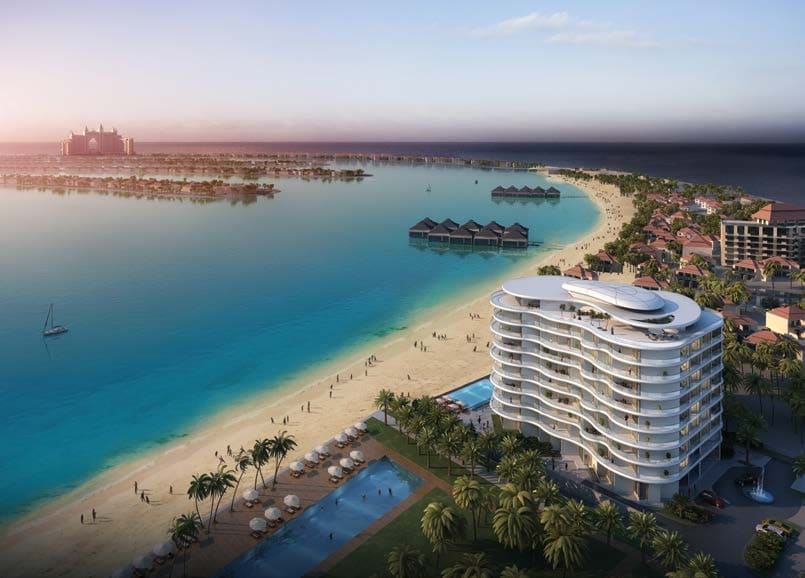 Royal Bay — 3