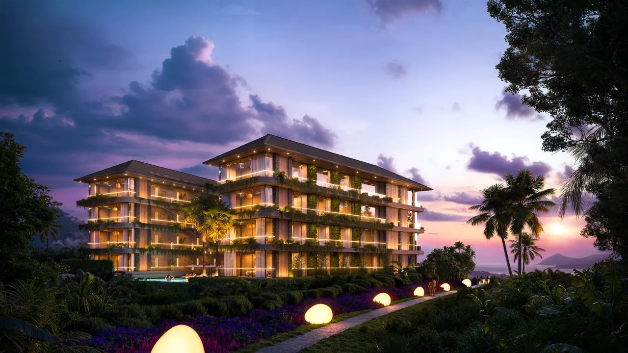 Royal Oasis Black Edition (77-Year Leasehold)