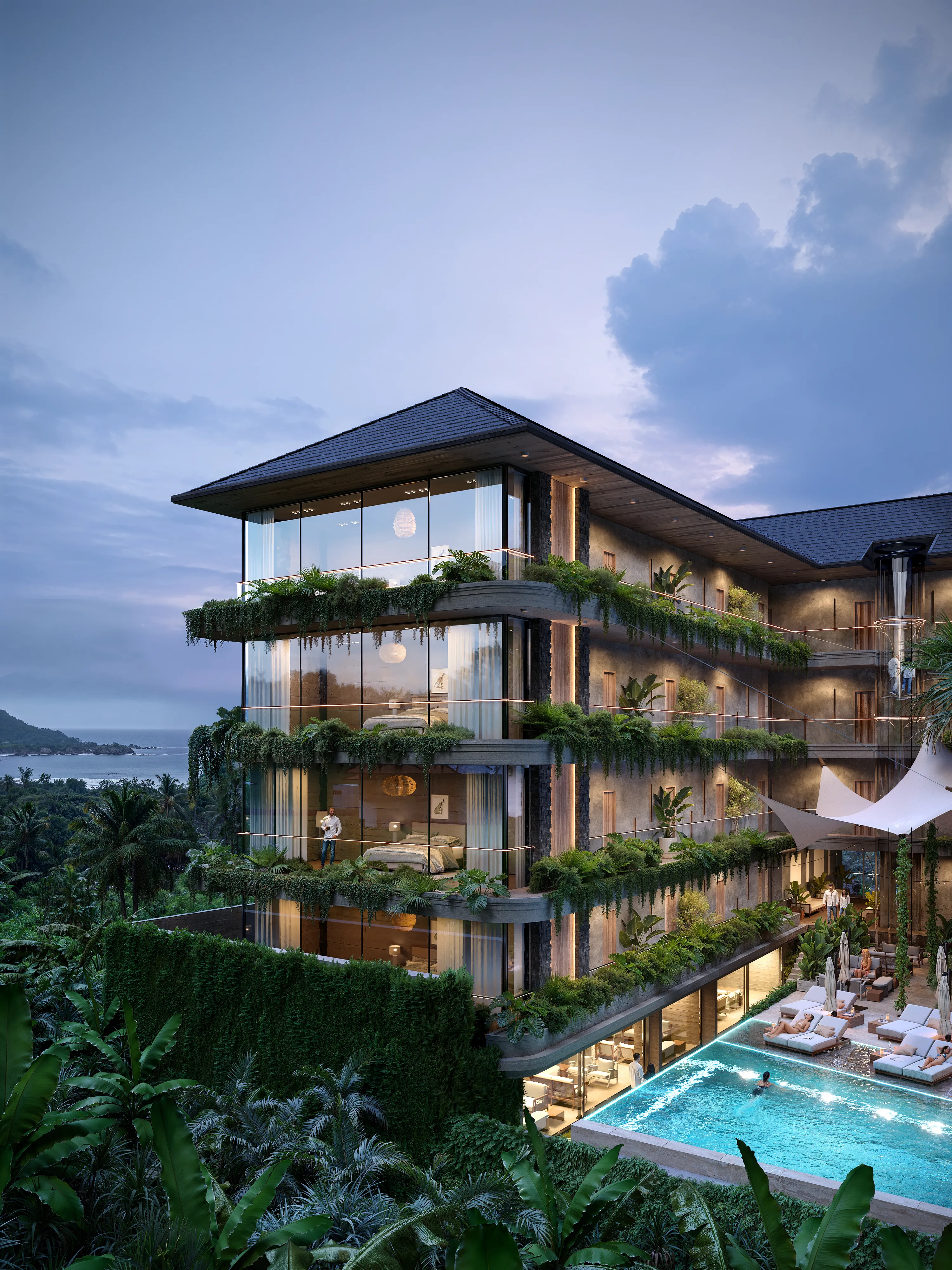Royal Oasis Black Edition (77-Year Leasehold) — 3