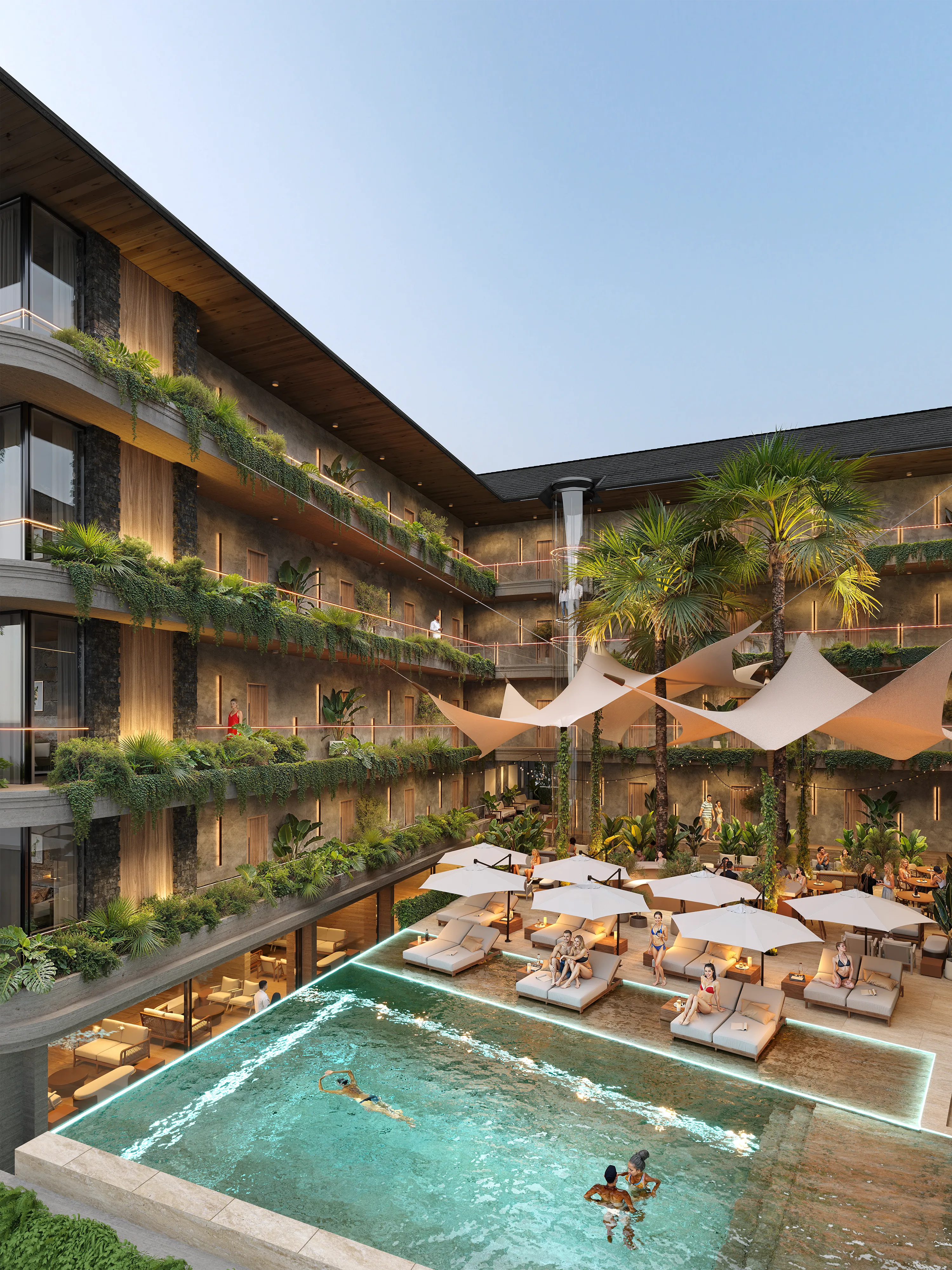 Royal Oasis Black Edition (77-Year Leasehold) 3
