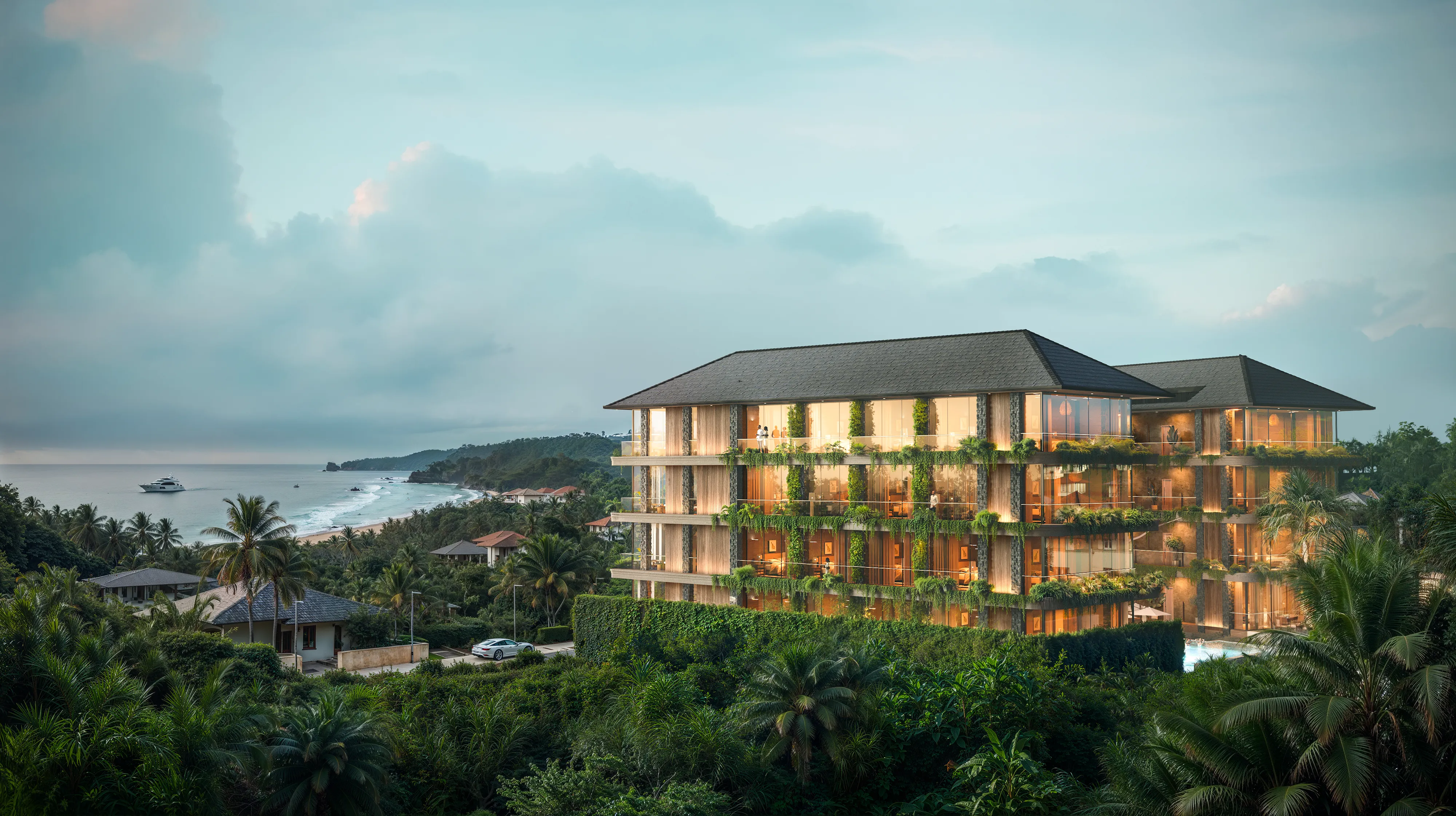 Royal Oasis Black Edition (77-Year Leasehold) 4