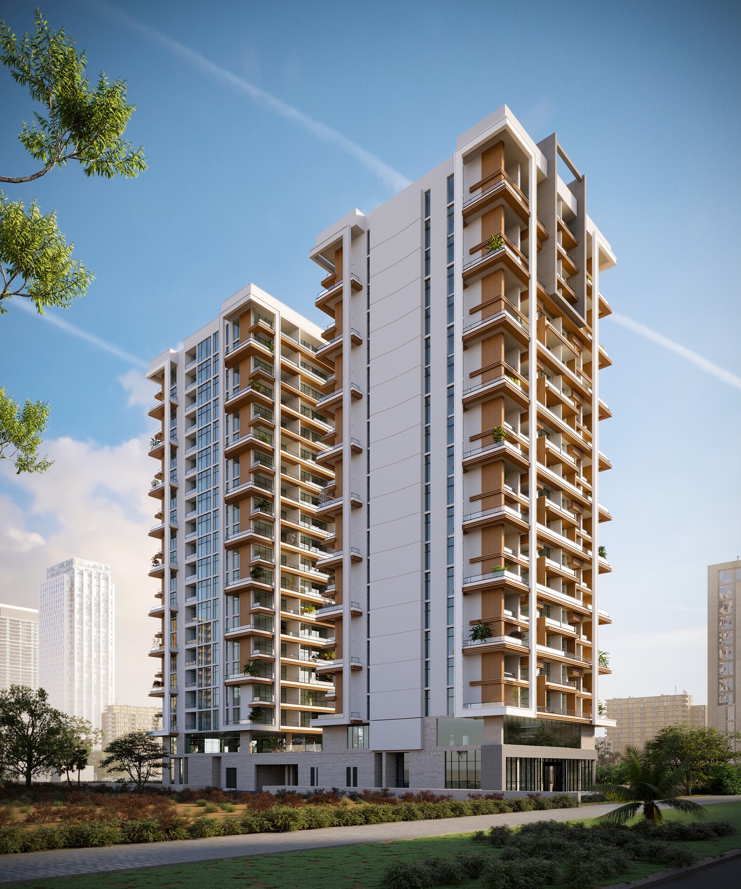 Royal Regency Suites — 2