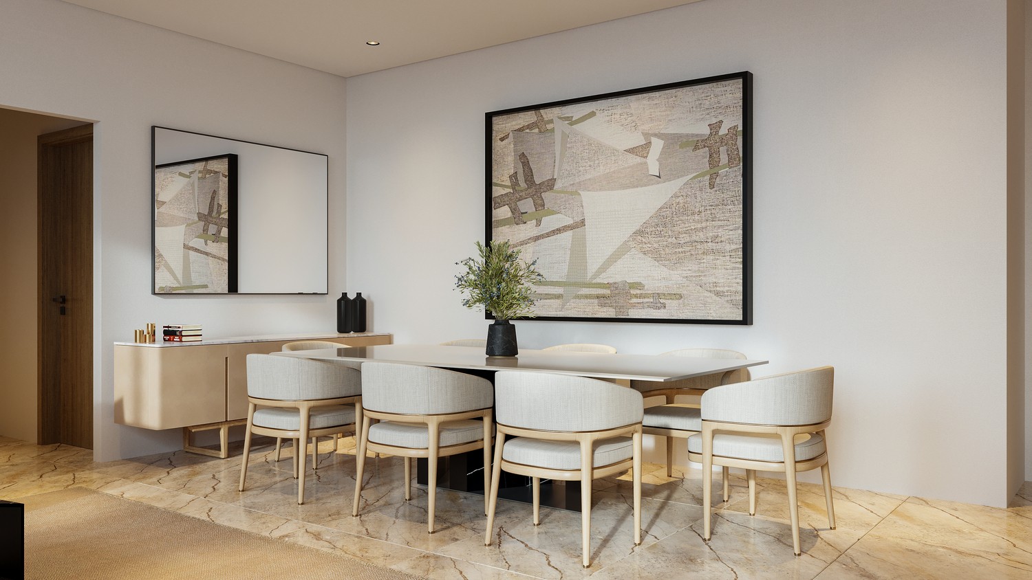 Royal Regency Suites 10