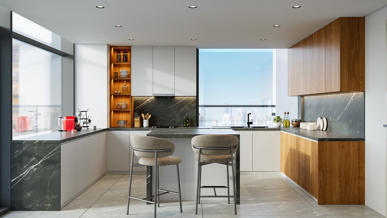 Royal Regency Suites 11