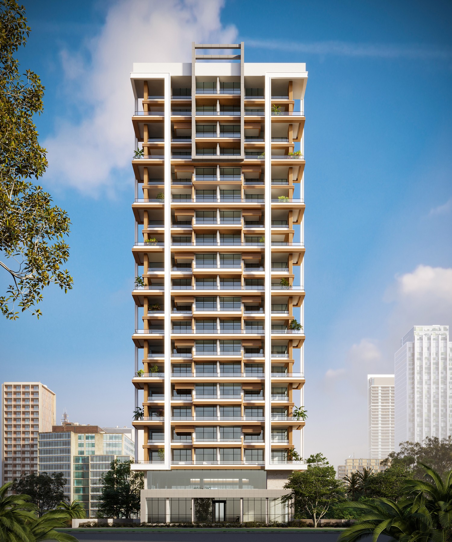 Royal Regency Suites — 3