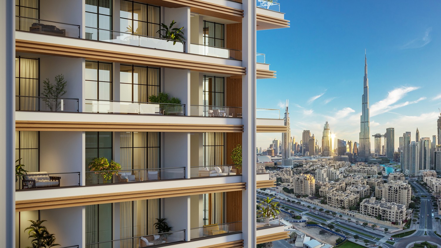 Royal Regency Suites 3