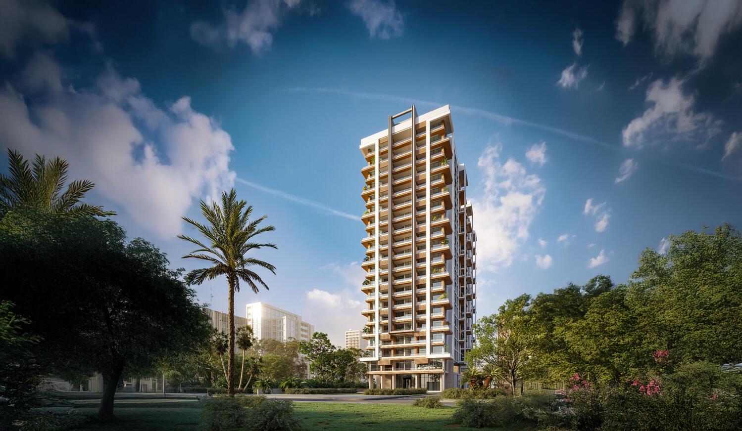 Royal Regency Suites 4