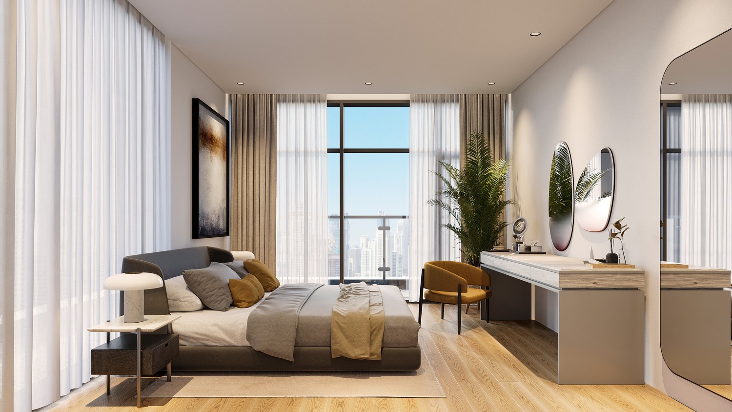 Royal Regency Suites 5
