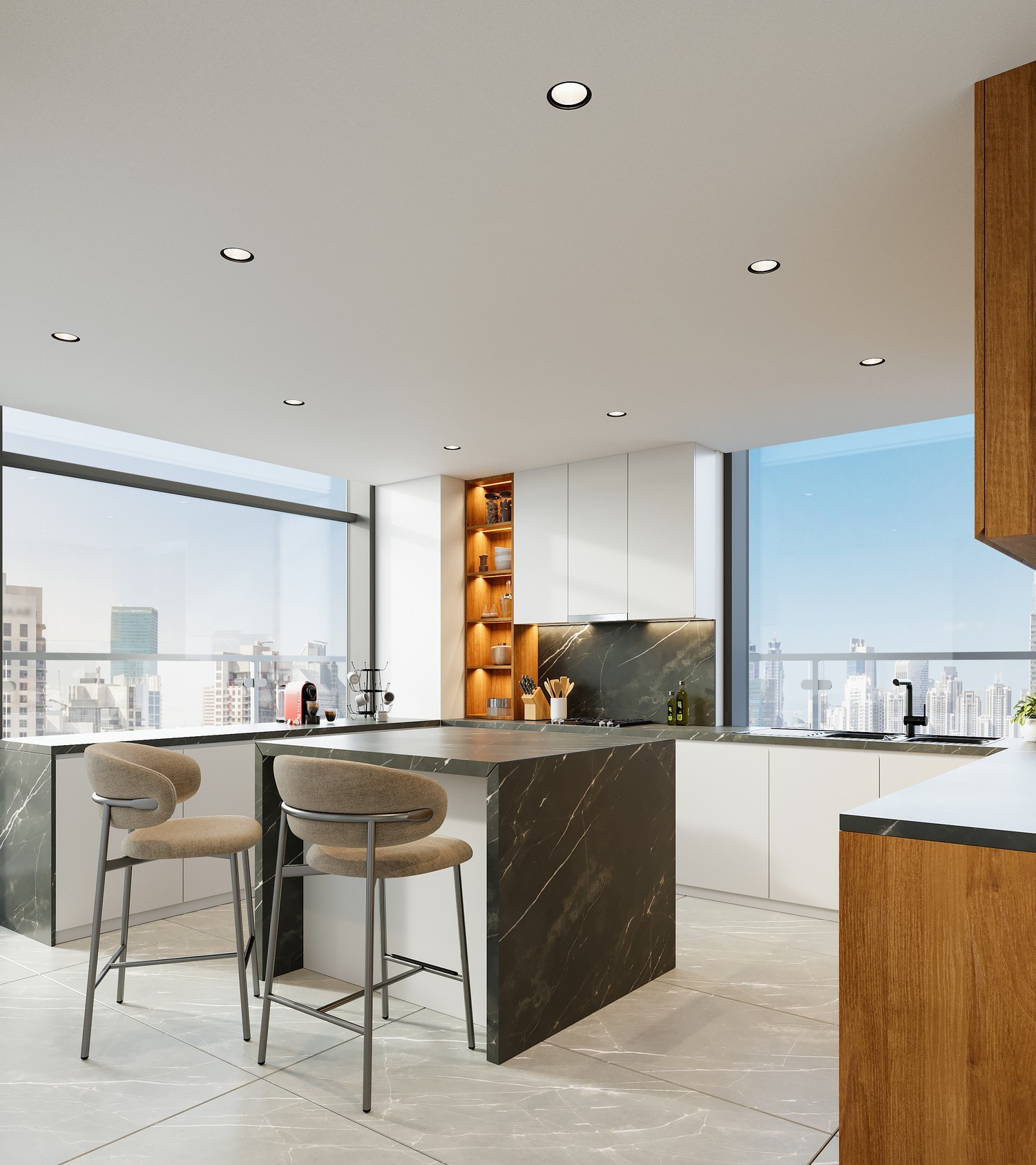 Royal Regency Suites 6