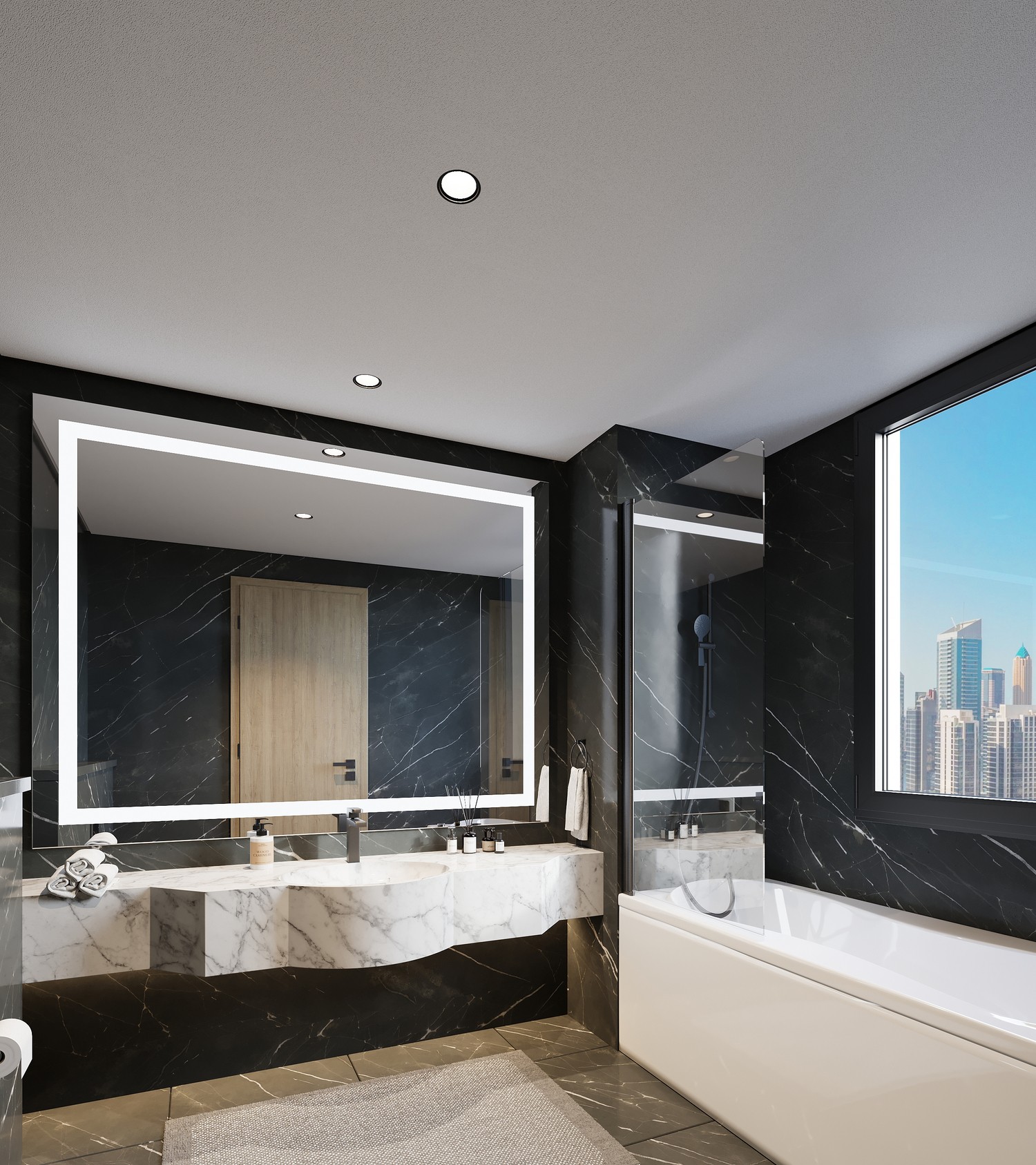 Royal Regency Suites 9