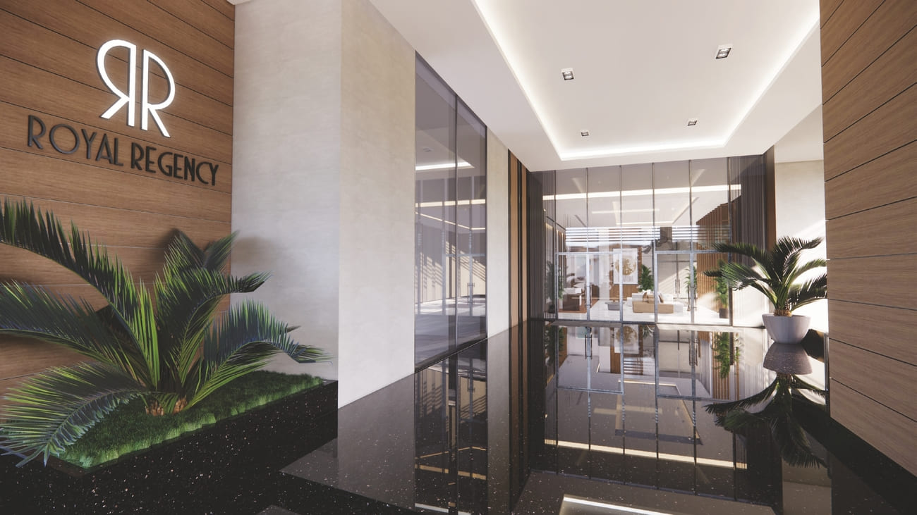 Royal Regency 10