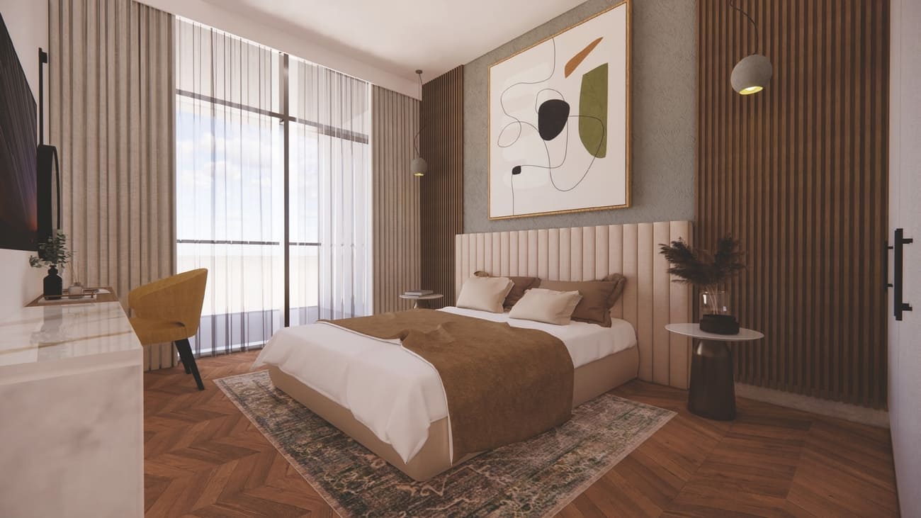 Royal Regency 6