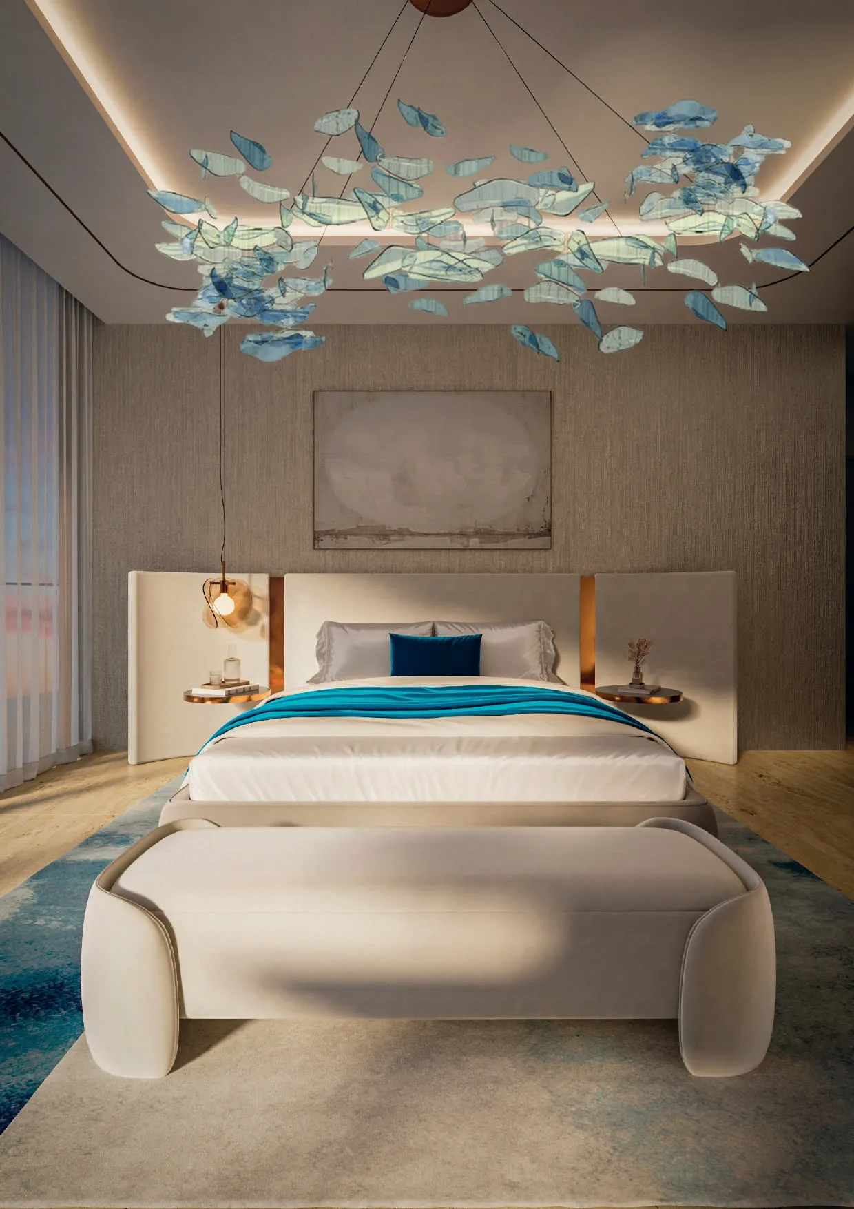 Royal Yacht Club Residence 12