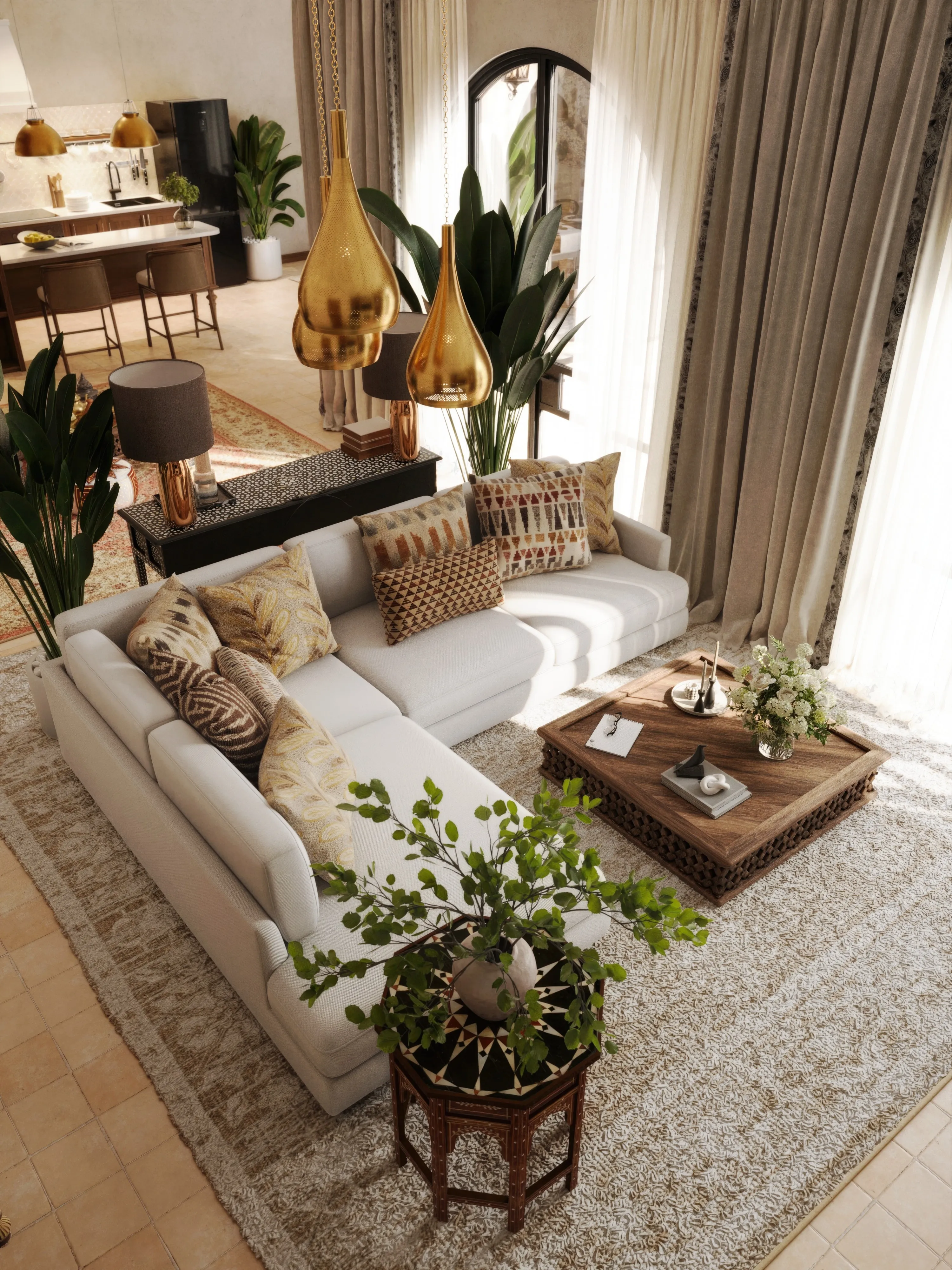 Royalin Villas 10