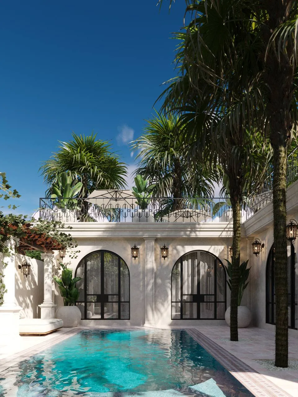 Royalin Villas — 3