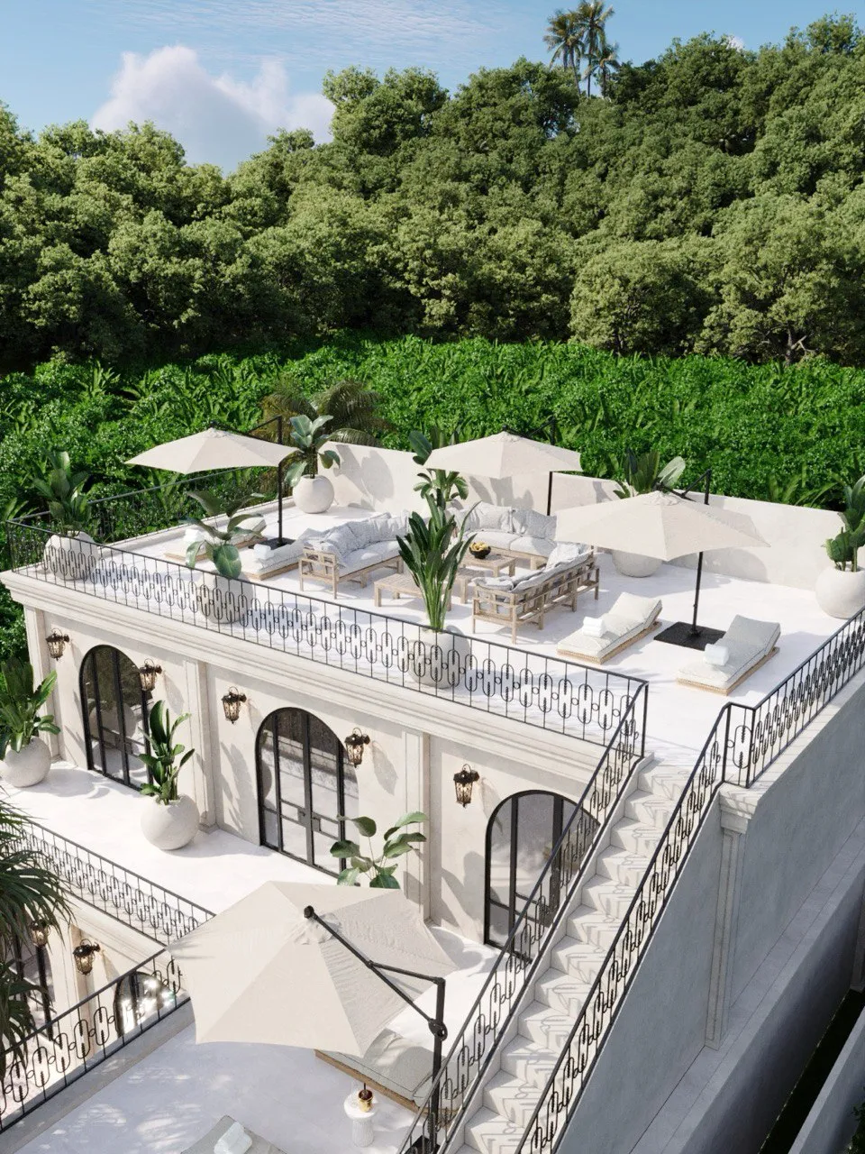 Royalin Villas 3