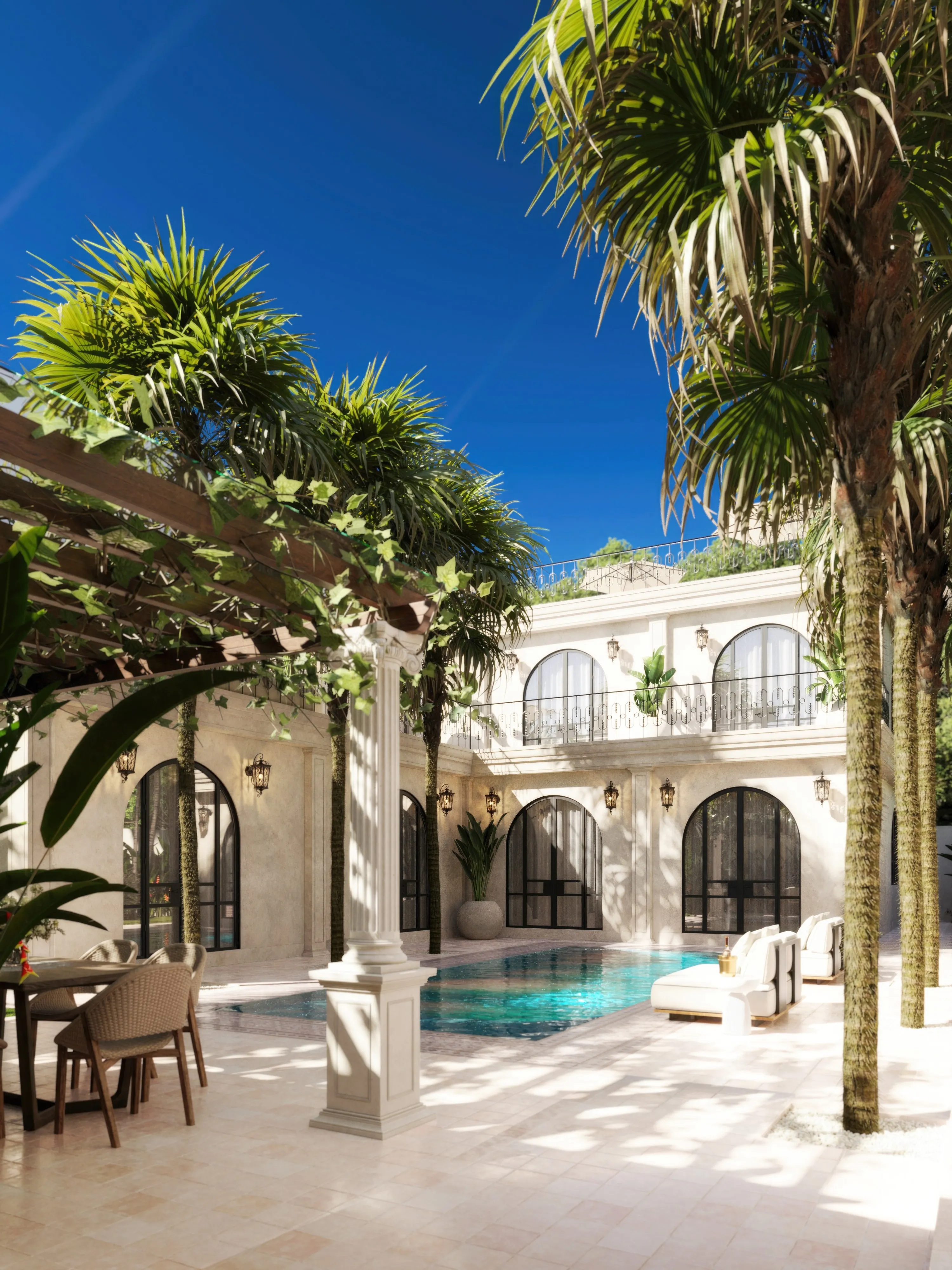 Royalin Villas 4