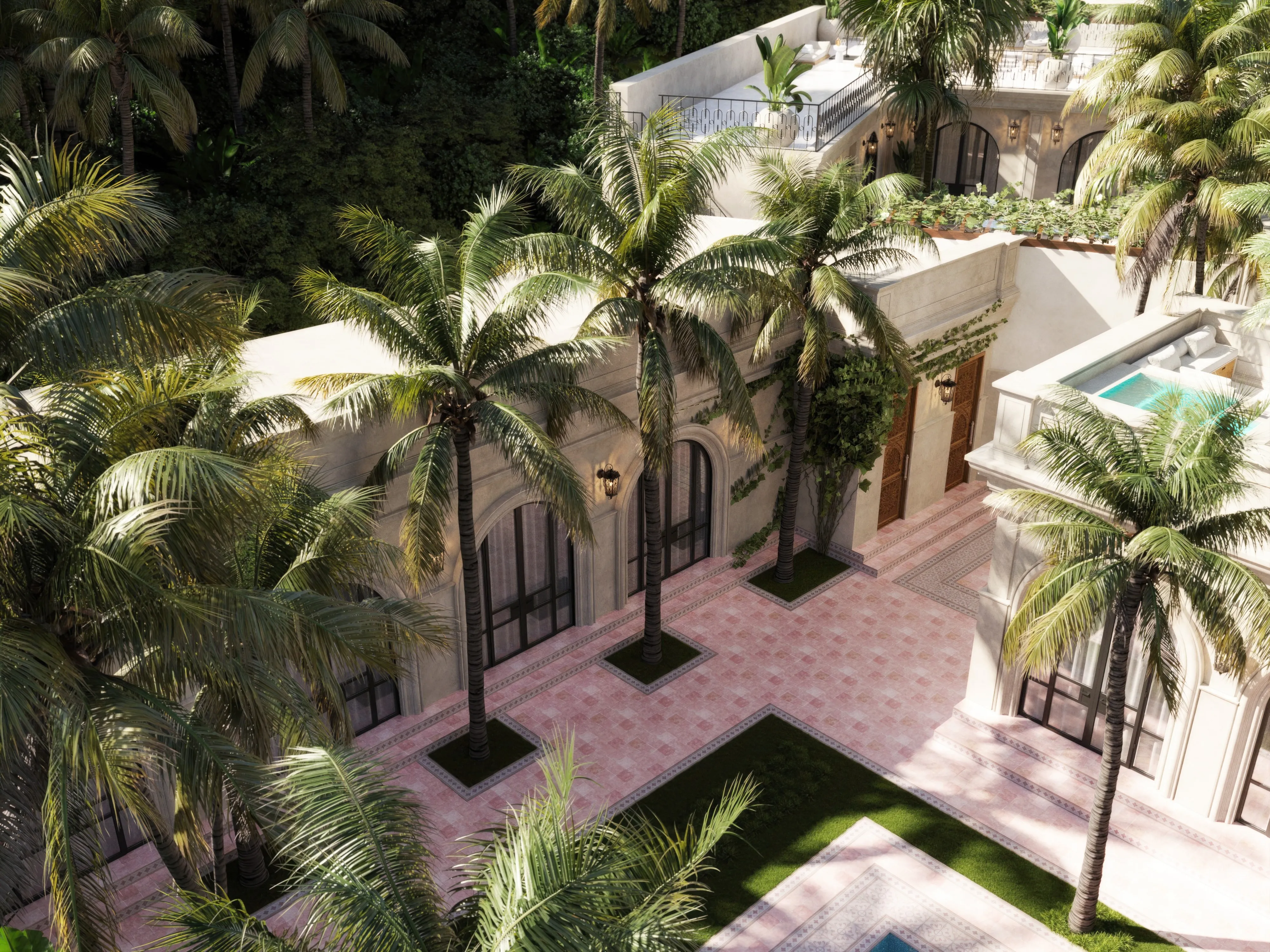 Royalin Villas 5