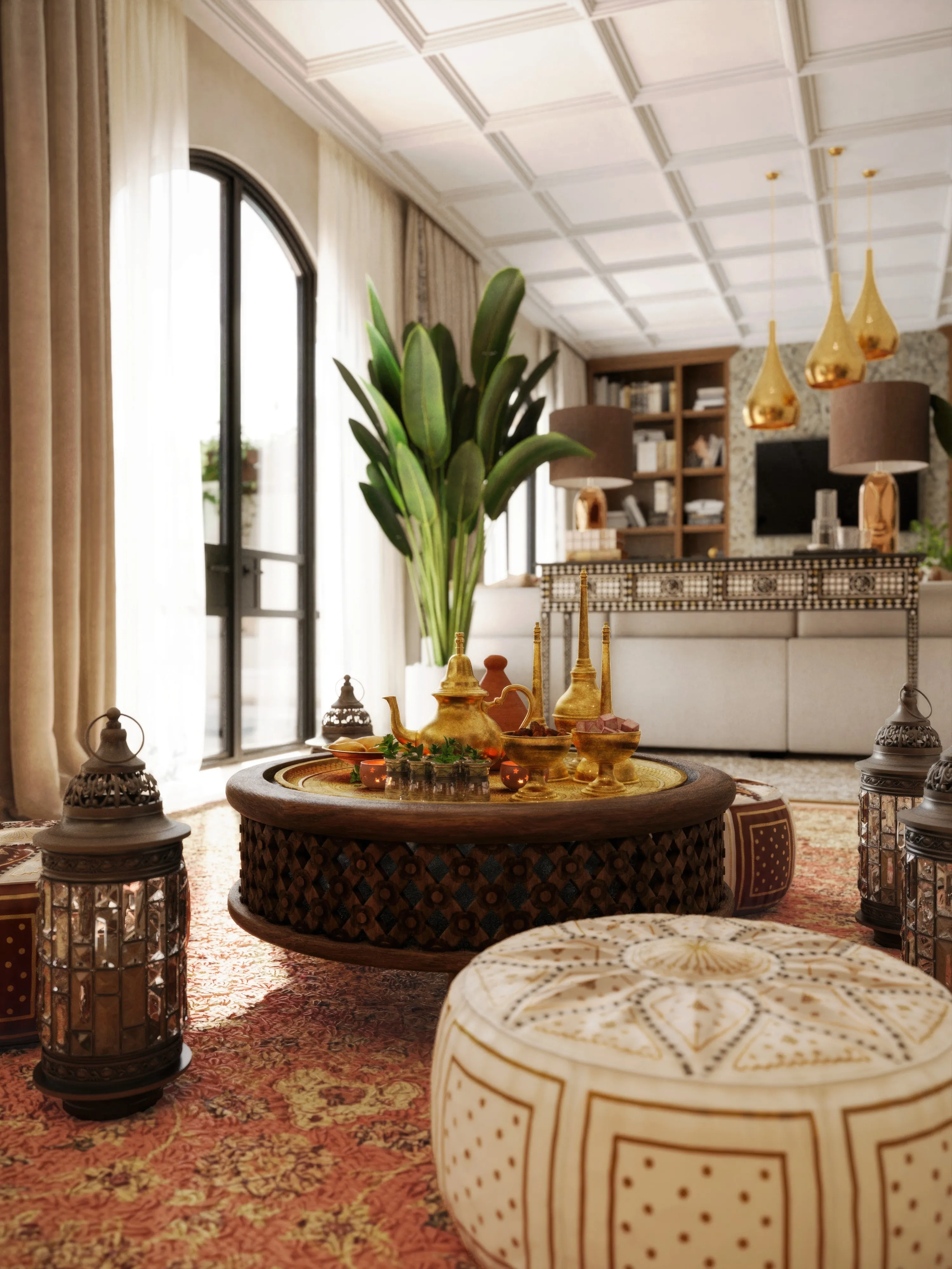 Royalin Villas 7
