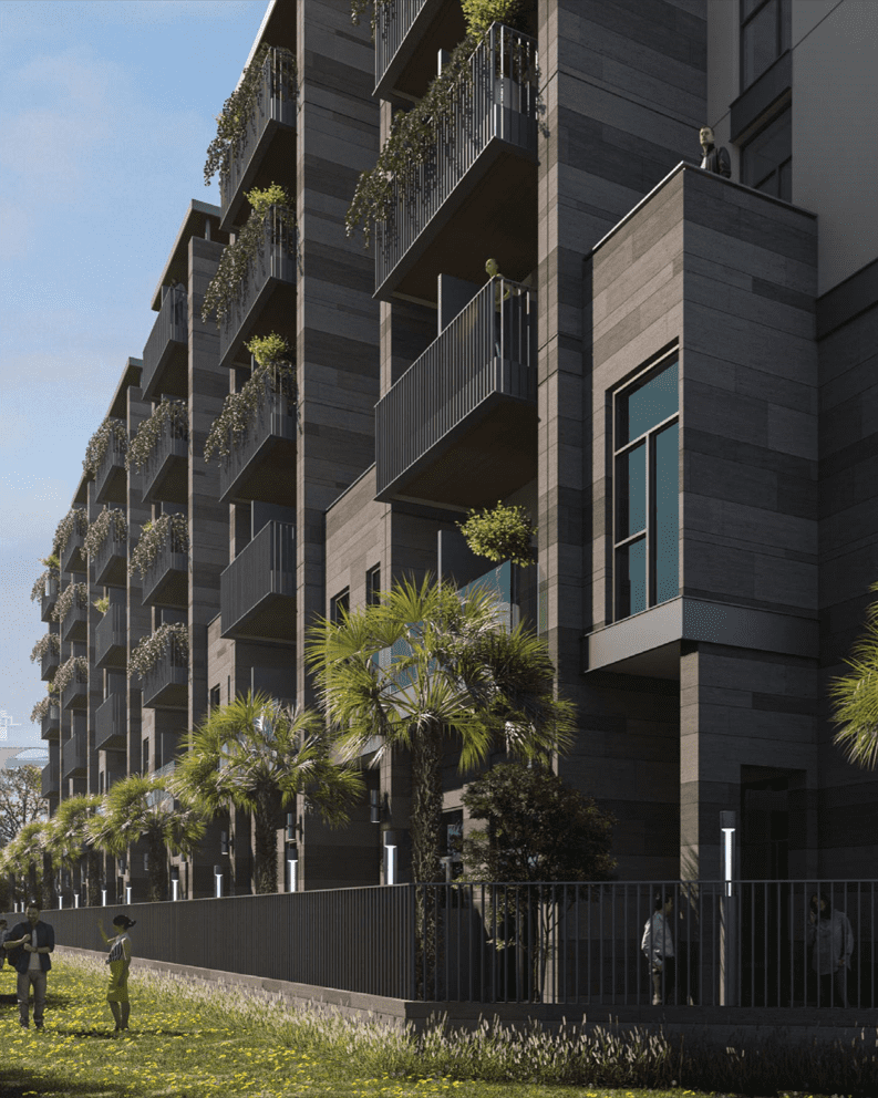 Rukan Residences — 3