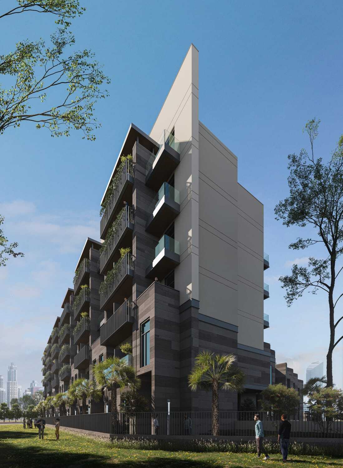 Rukan Residences 3
